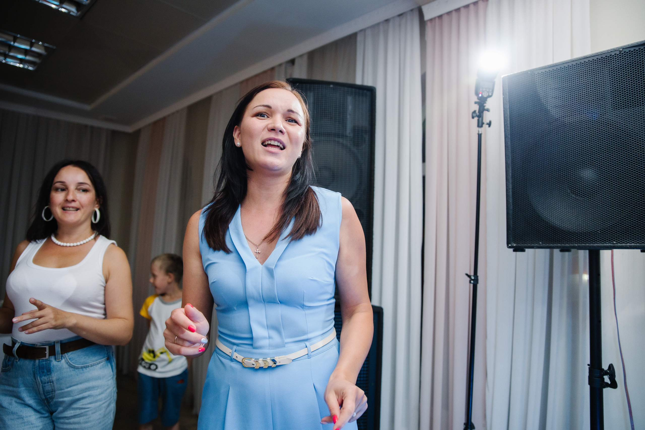 День рождения Анастасии. Сайт фотографа Марина Ефанова