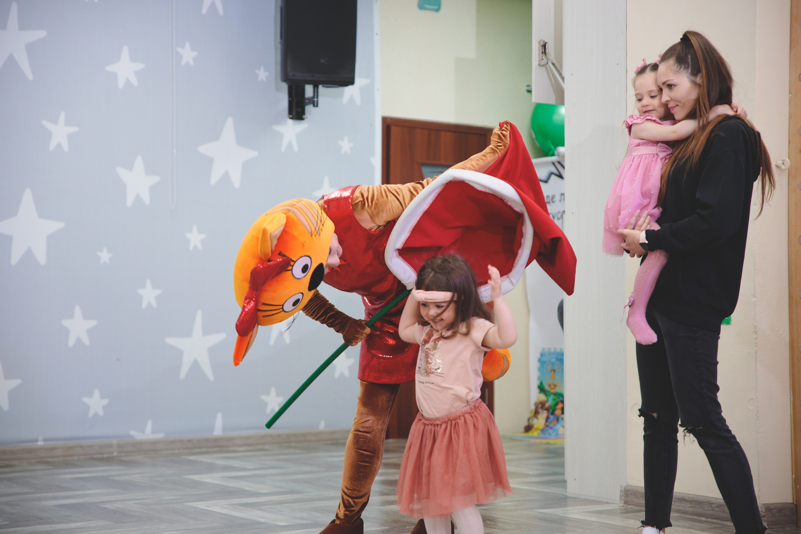 День рождения Таисии. Сайт фотографа Марина Ефанова