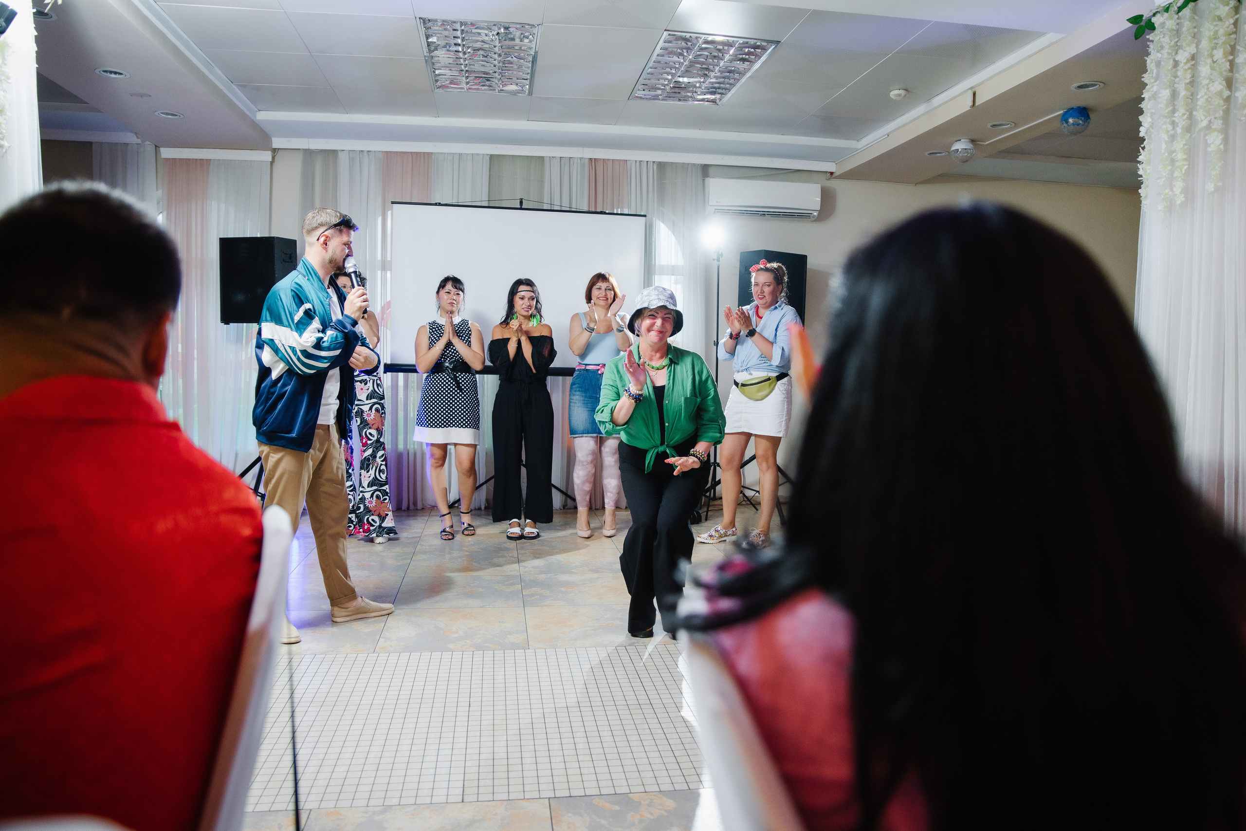 День рождения Анастасии. Сайт фотографа Марина Ефанова