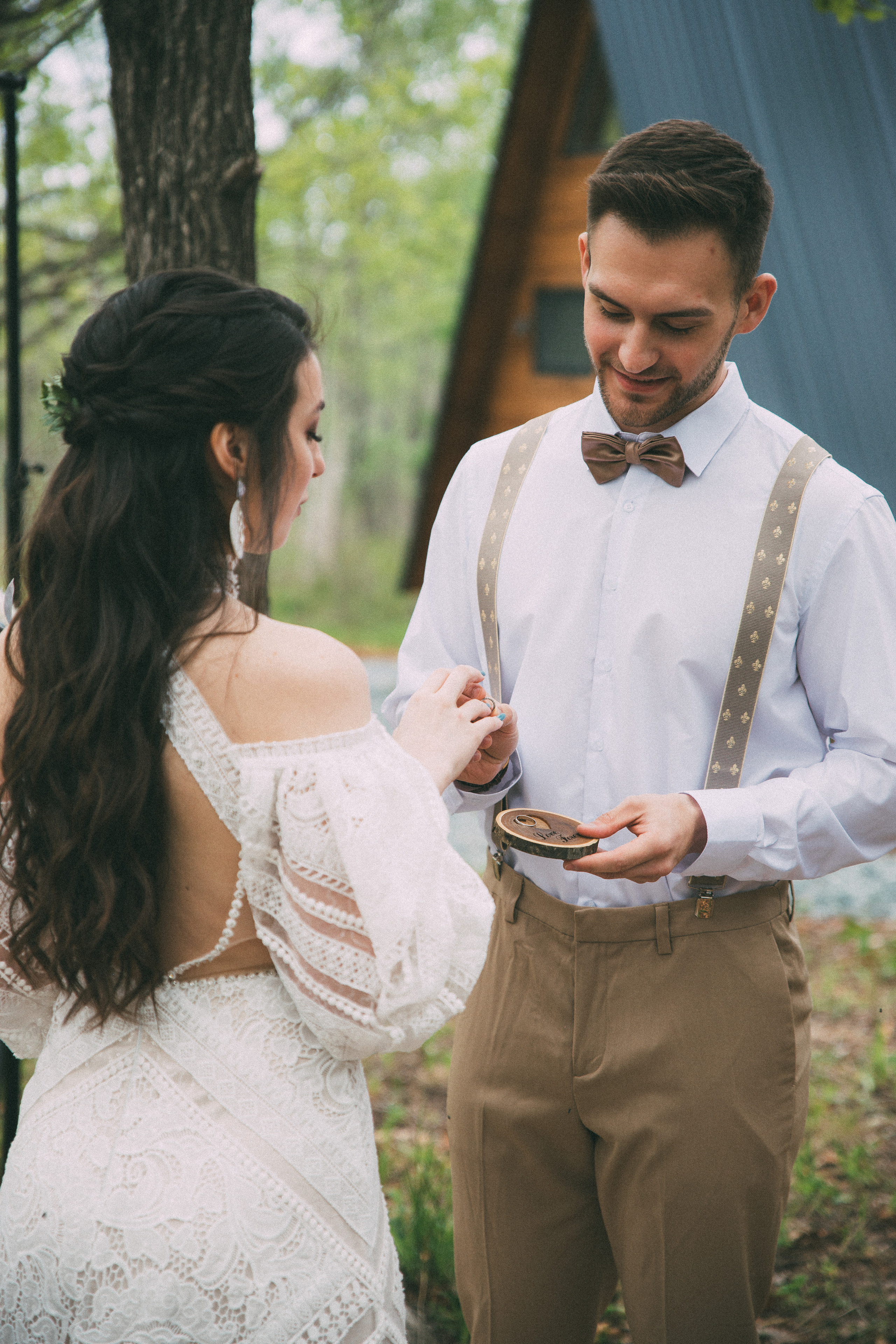 Михаил и Анастасия. Сайт фотографа Марина Ефанова