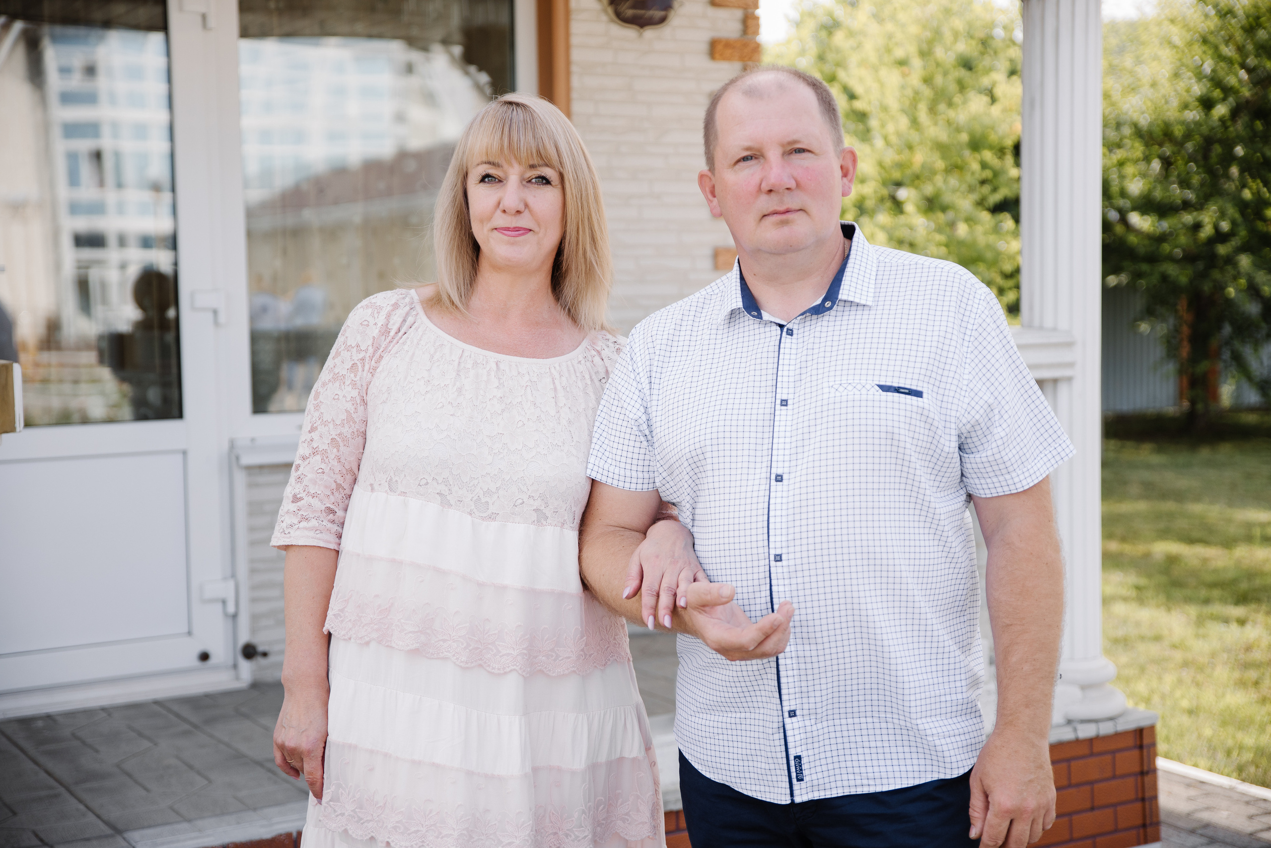 День рождения Натальи. Сайт фотографа Марина Ефанова