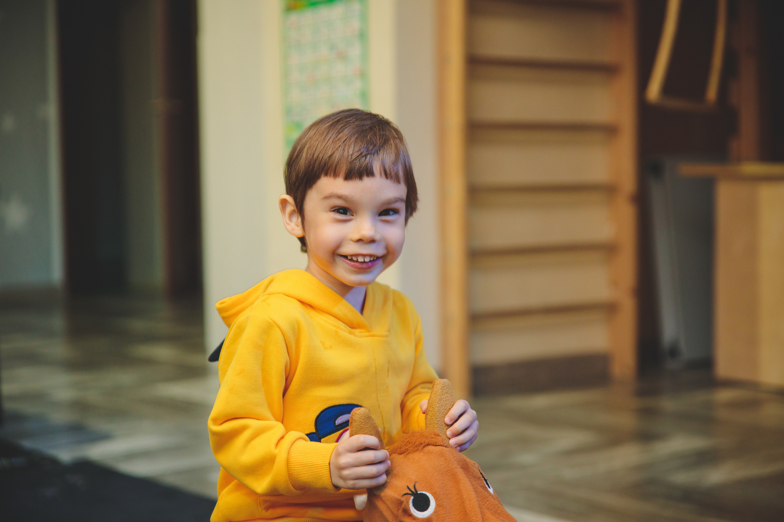 День рождения Антона. Сайт фотографа Марина Ефанова