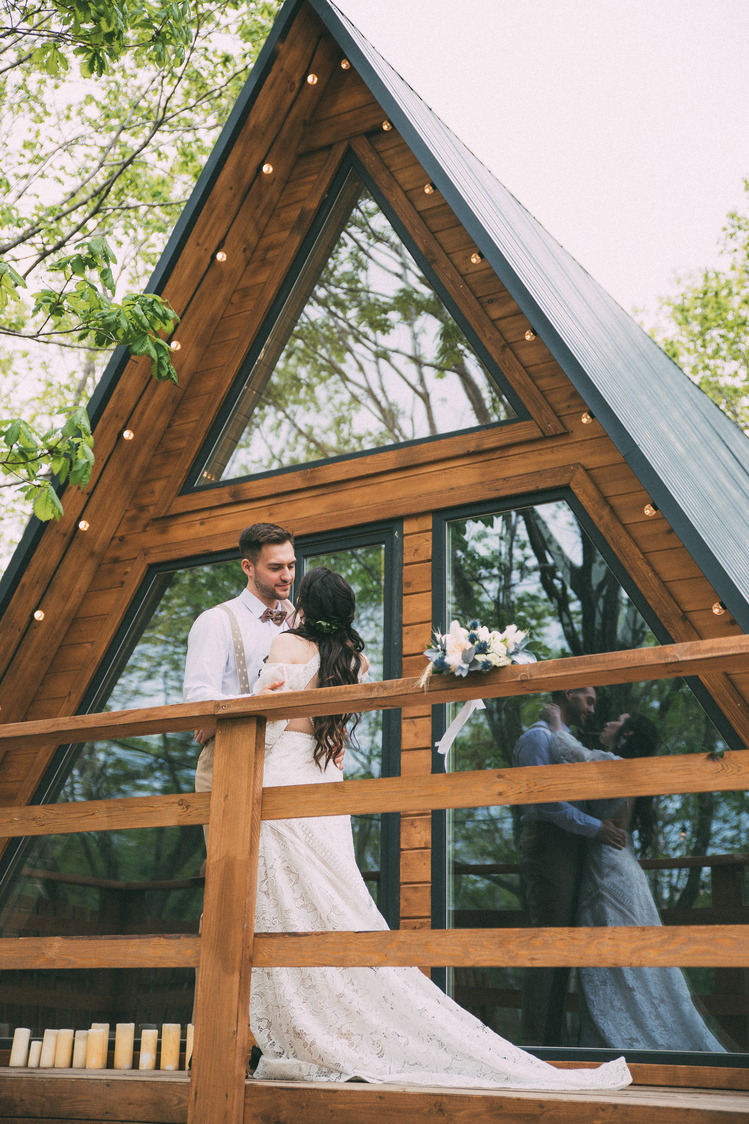 Михаил и Анастасия. Сайт фотографа Марина Ефанова