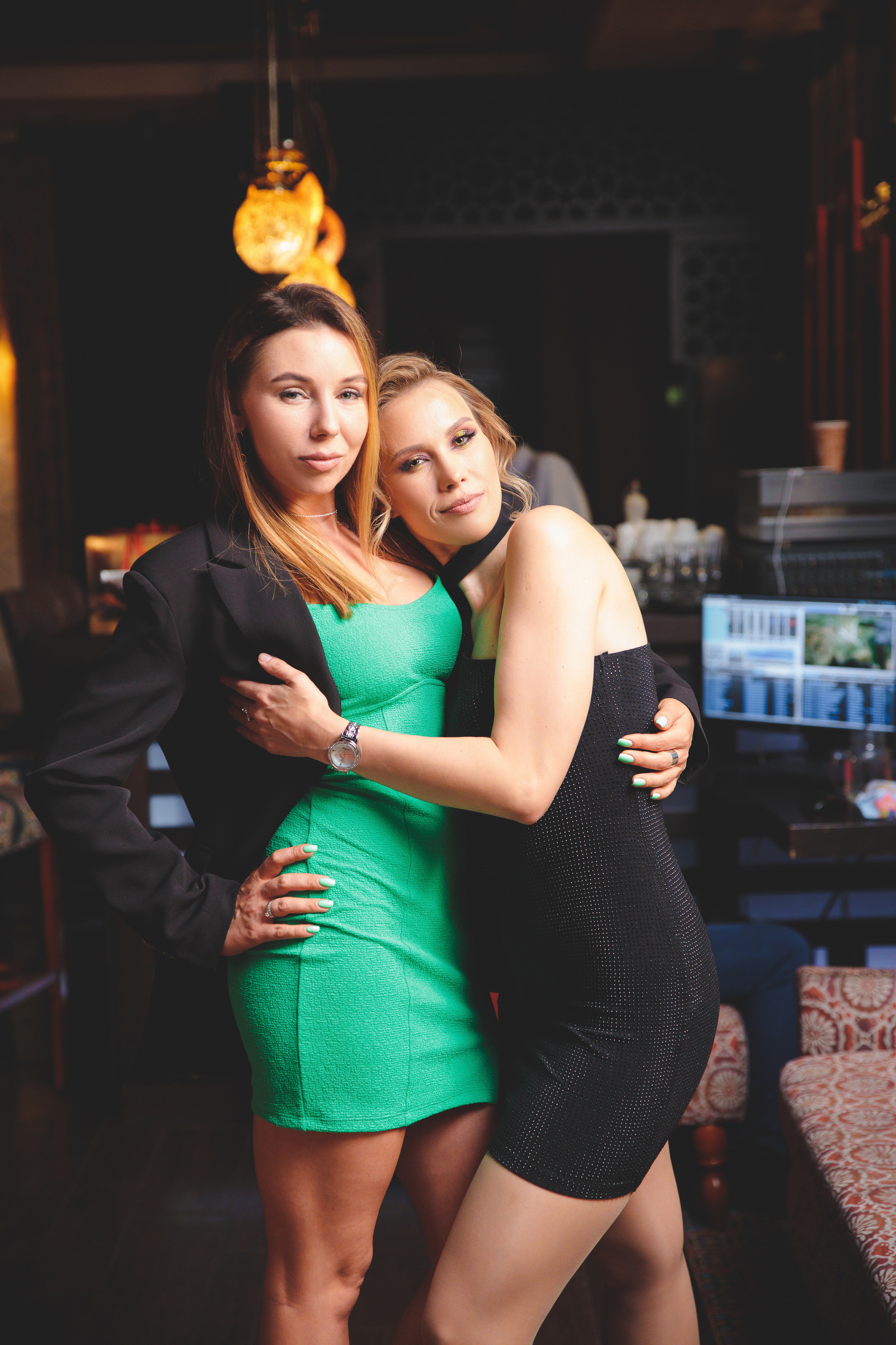 День рождения Анны. Сайт фотографа Марина Ефанова