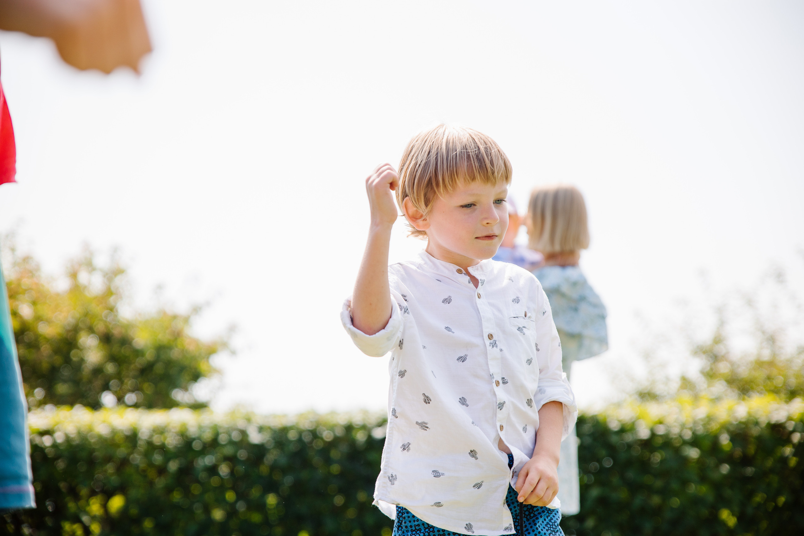 День рождения Мити. Сайт фотографа Марина Ефанова