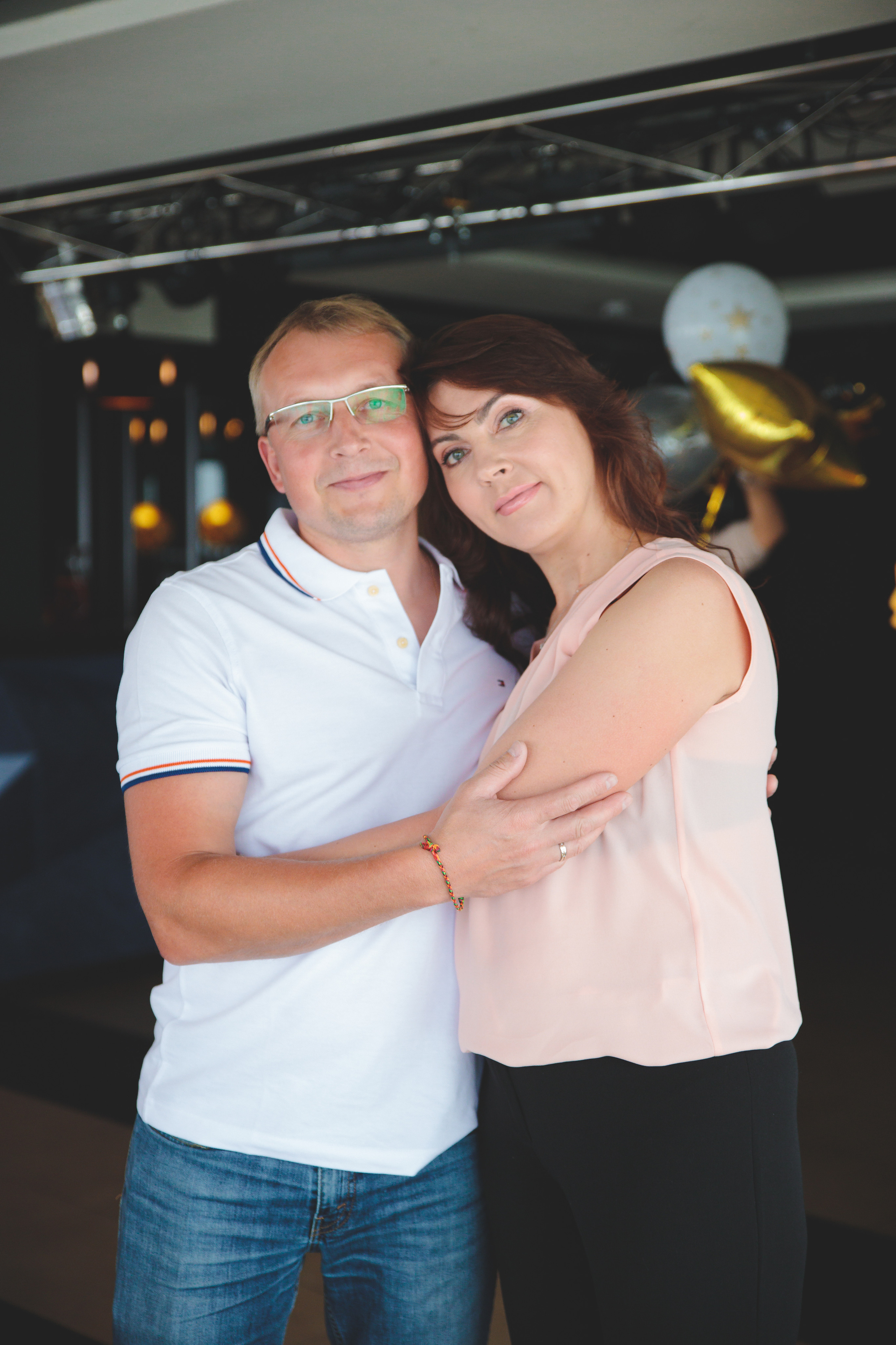 День рождения Василисы. Сайт фотографа Марина Ефанова