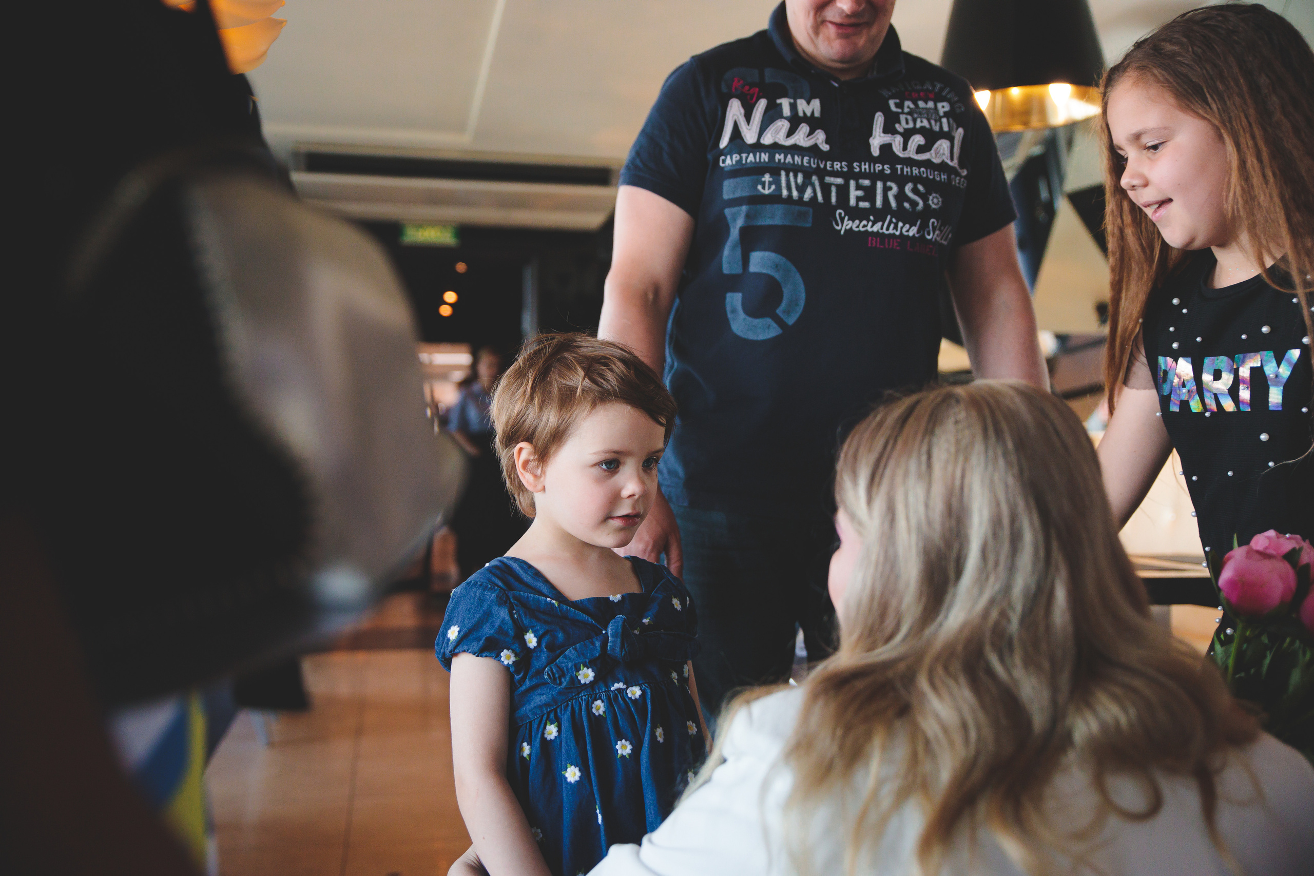 День рождения Елены. Сайт фотографа Марина Ефанова