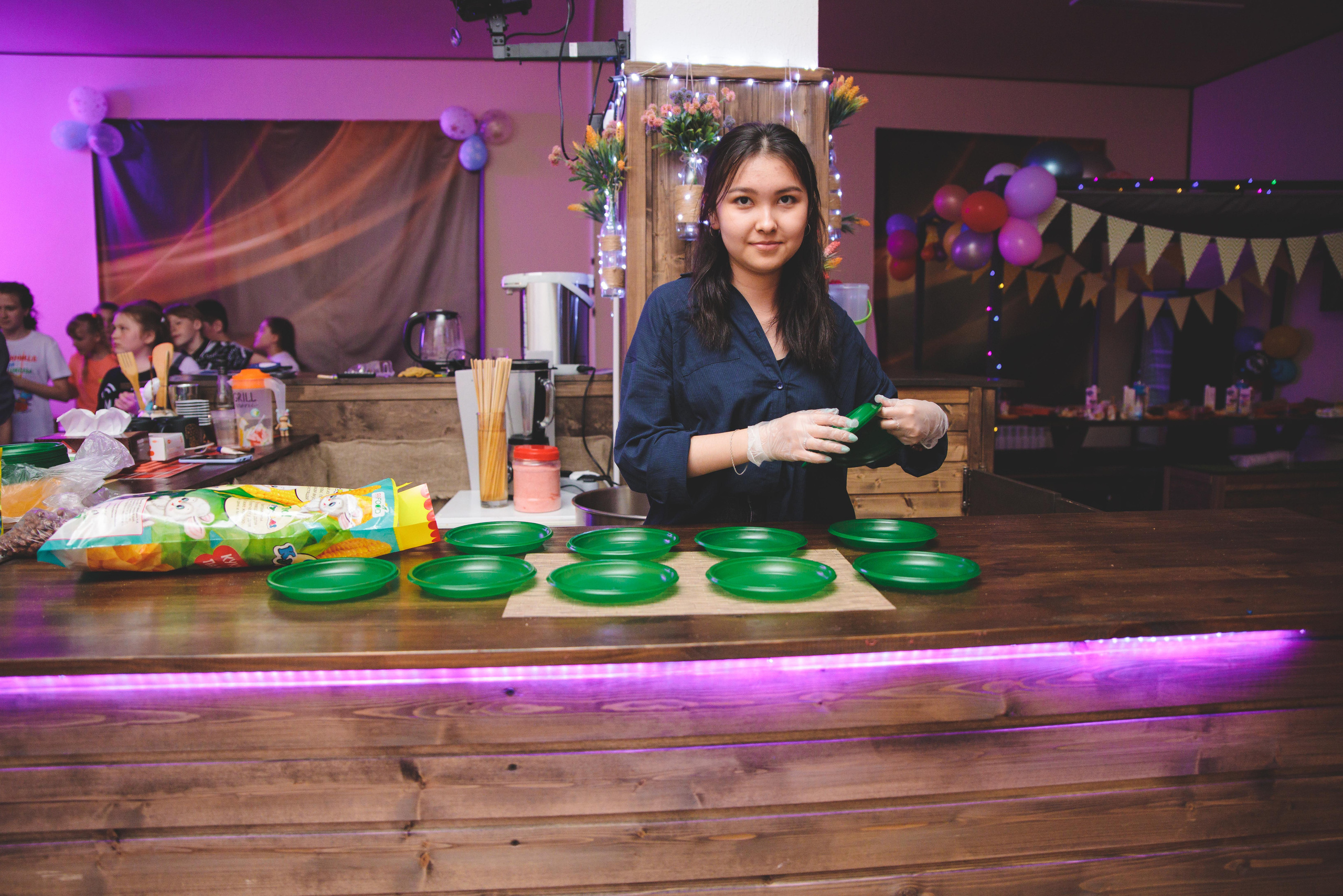 Выпускной 4 класс в Funny_fly_nhk. Сайт фотографа Марина Ефанова