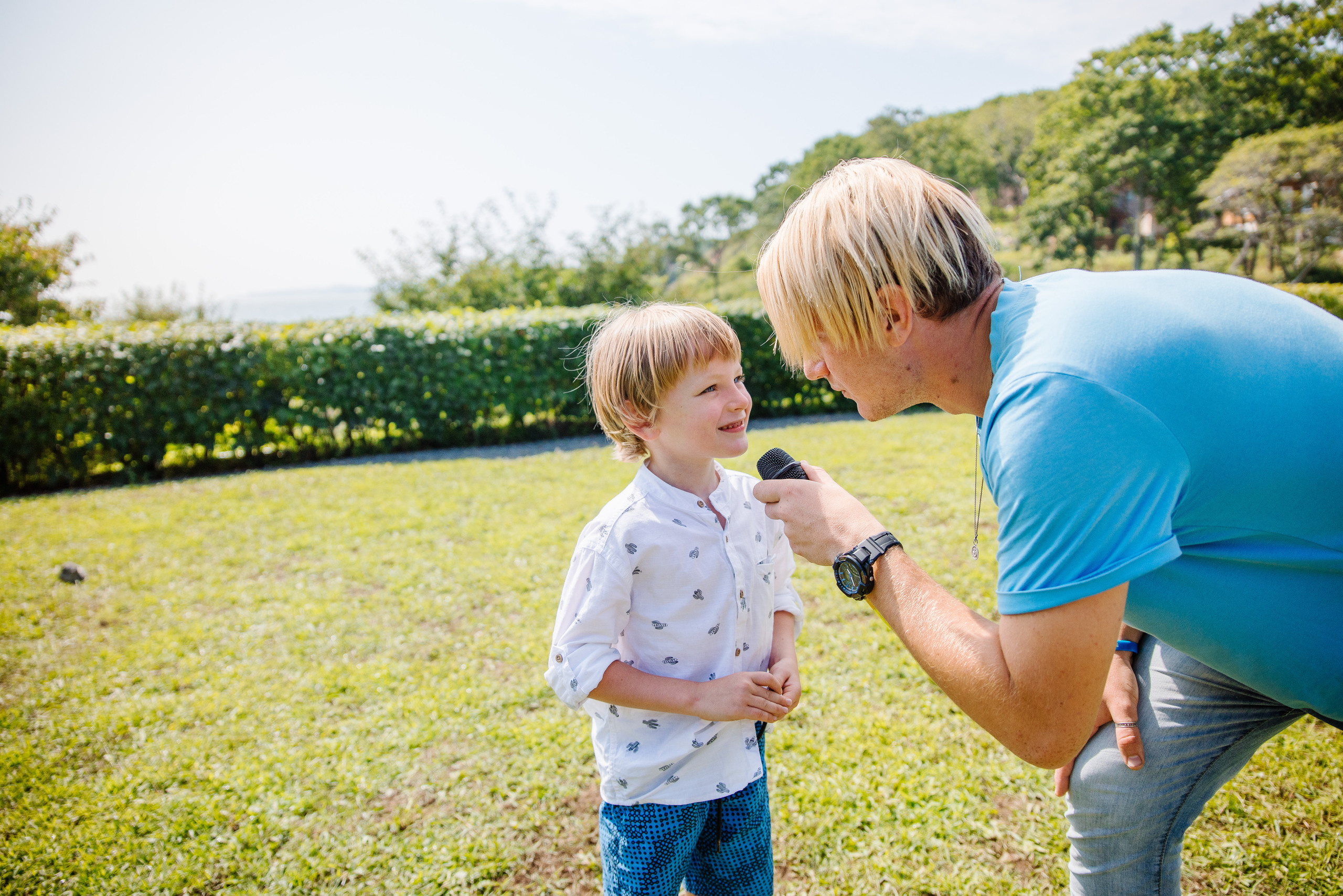 День рождения Мити. Сайт фотографа Марина Ефанова