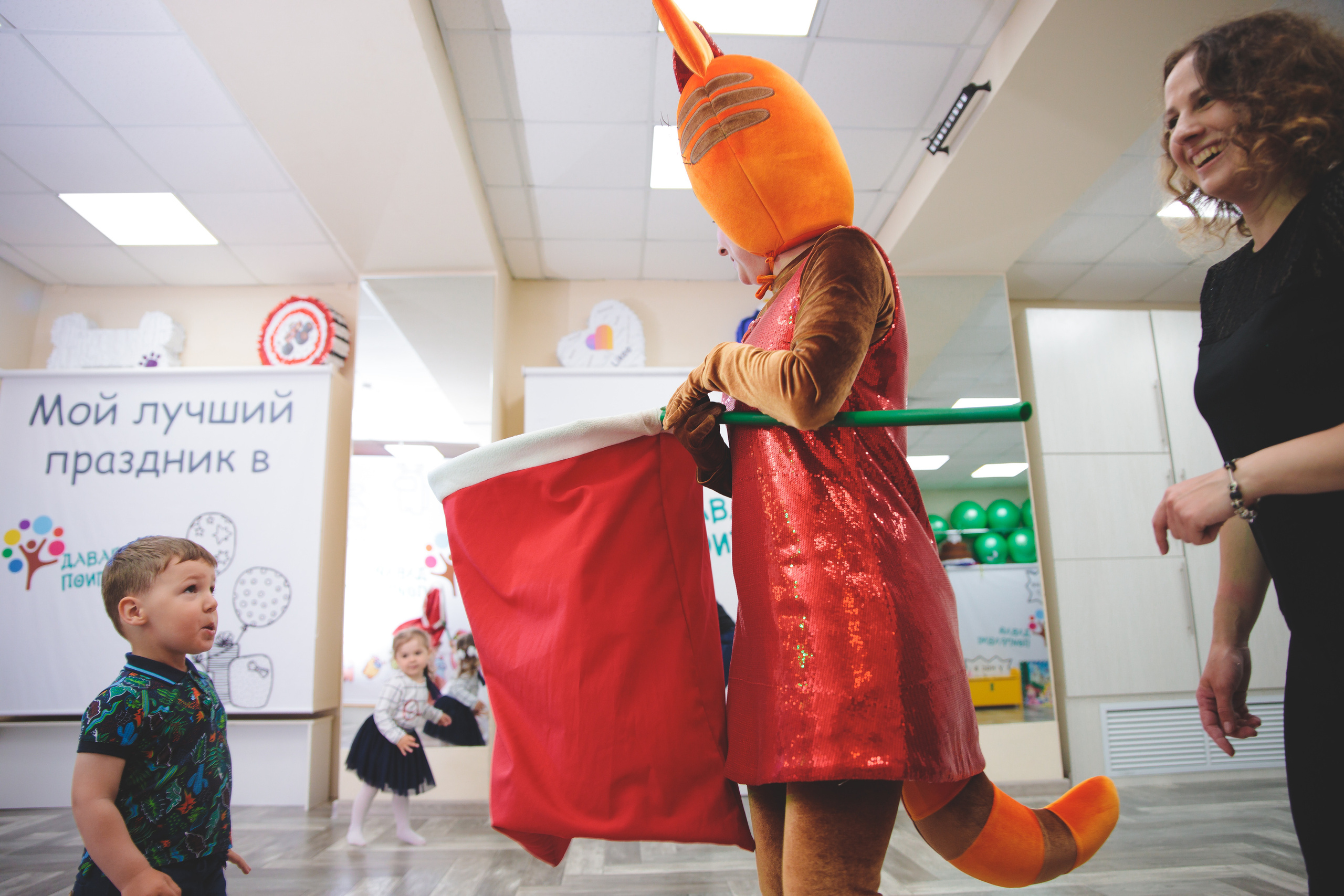 День рождения Таисии. Сайт фотографа Марина Ефанова