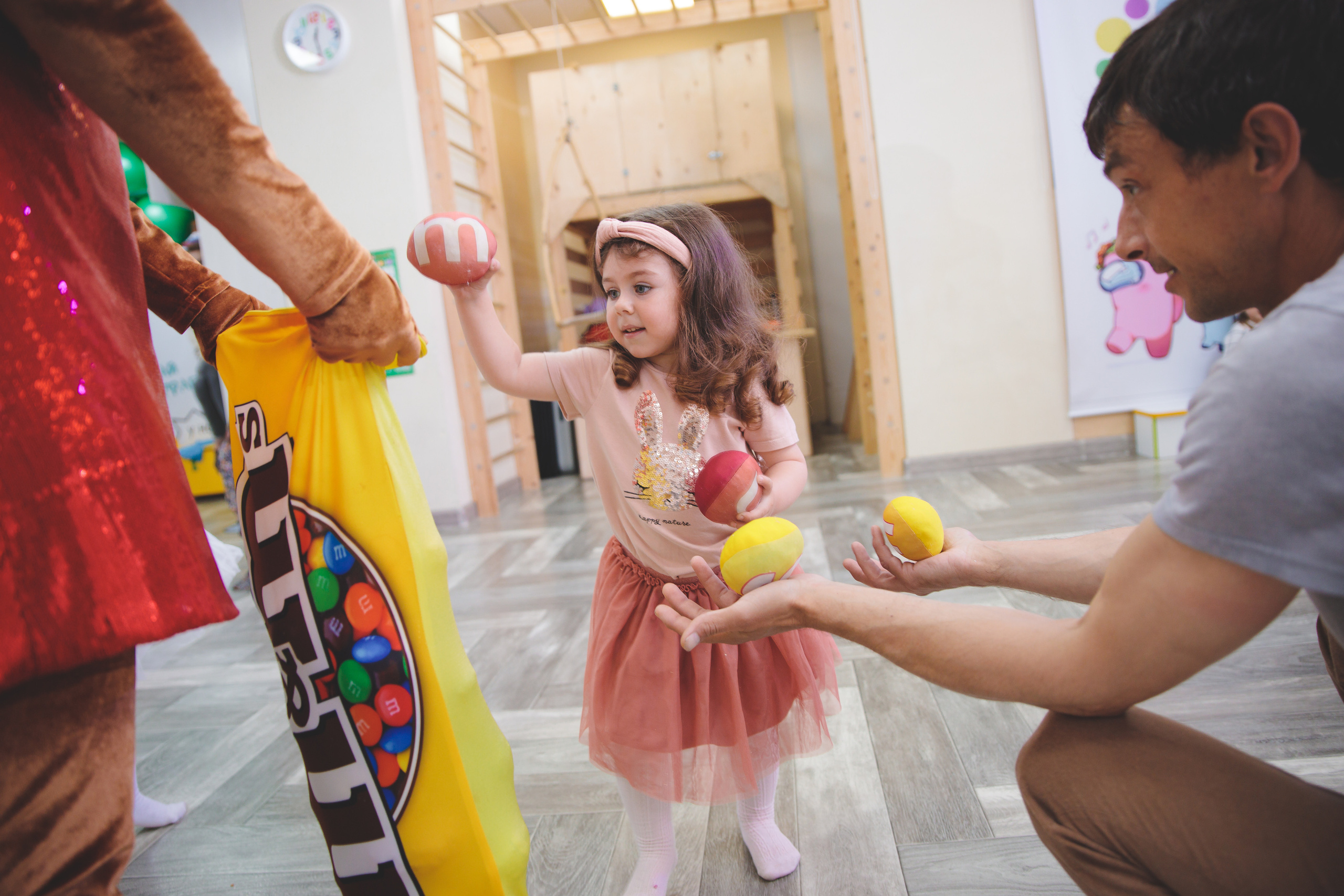 День рождения Таисии. Сайт фотографа Марина Ефанова
