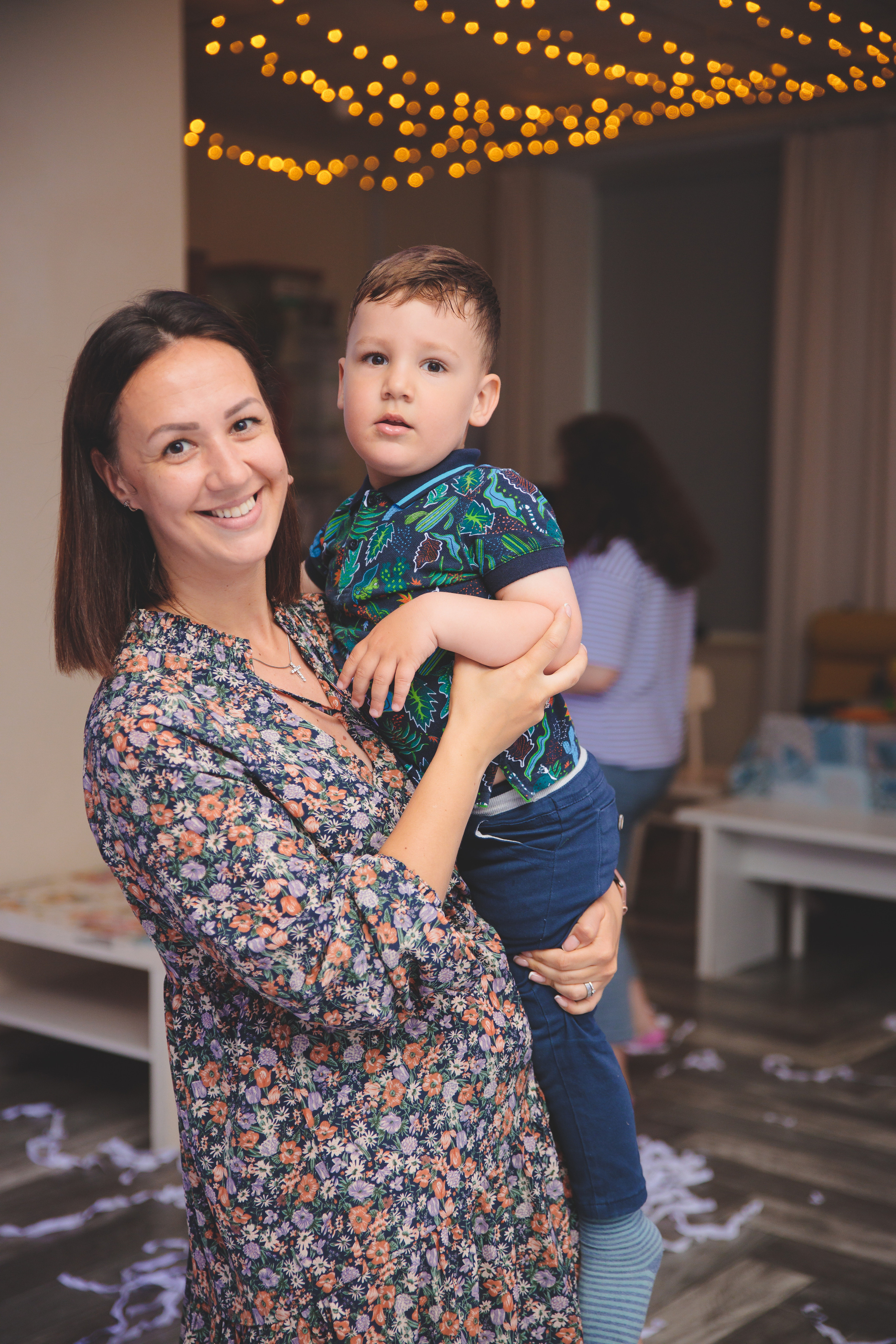 День рождения Таисии. Сайт фотографа Марина Ефанова