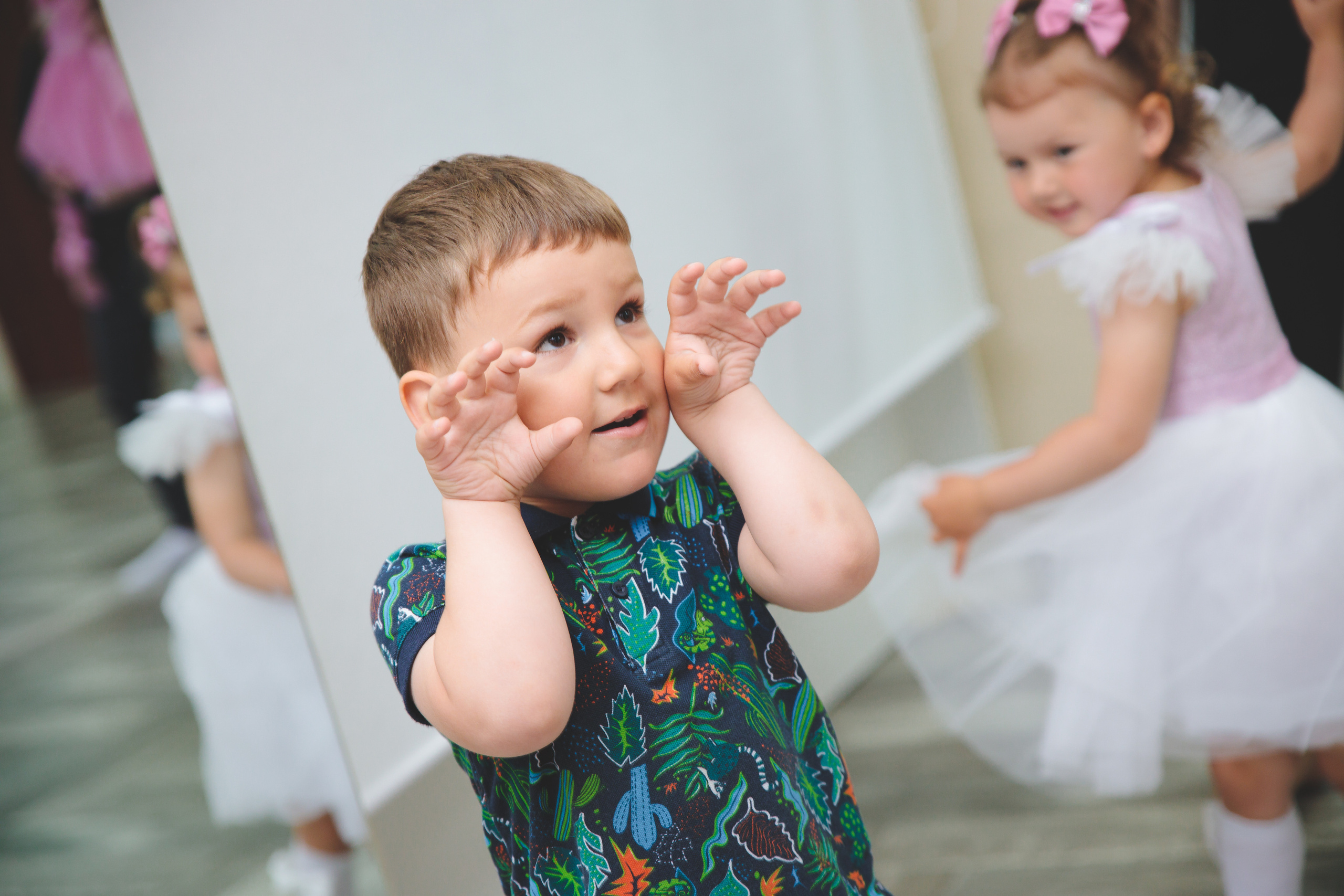 День рождения Таисии. Сайт фотографа Марина Ефанова