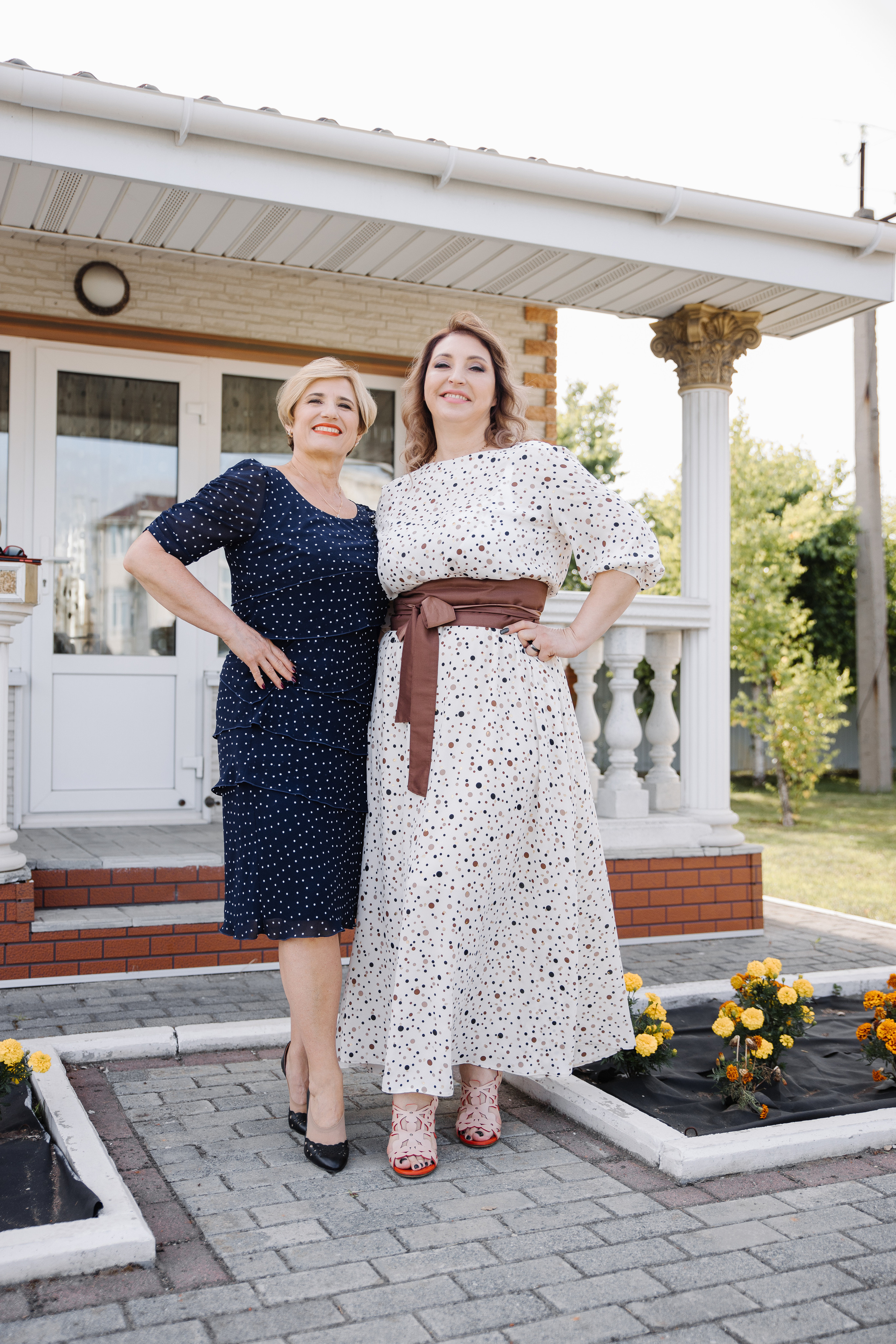 День рождения Натальи. Сайт фотографа Марина Ефанова