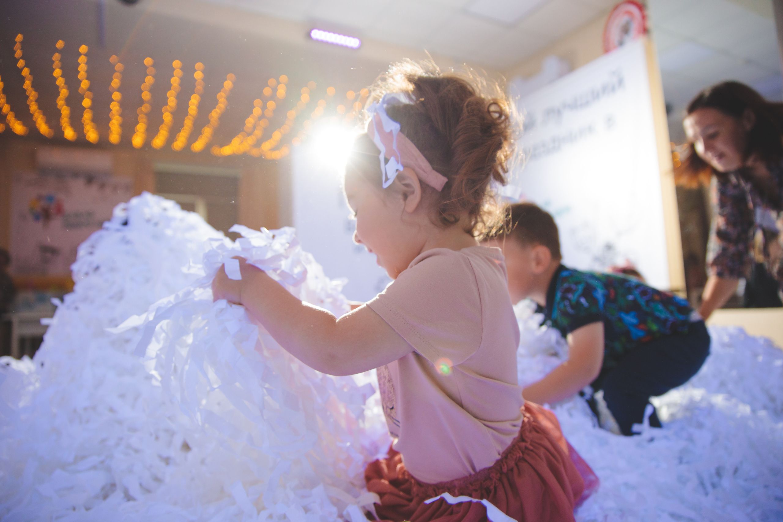 День рождения Таисии. Сайт фотографа Марина Ефанова