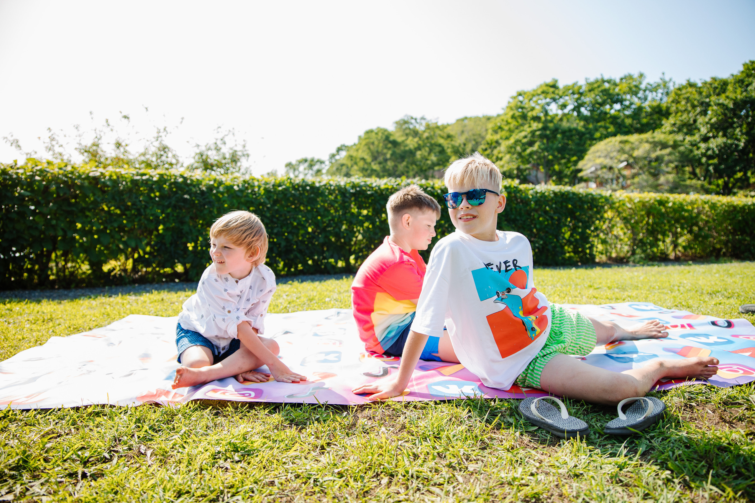 День рождения Мити. Сайт фотографа Марина Ефанова