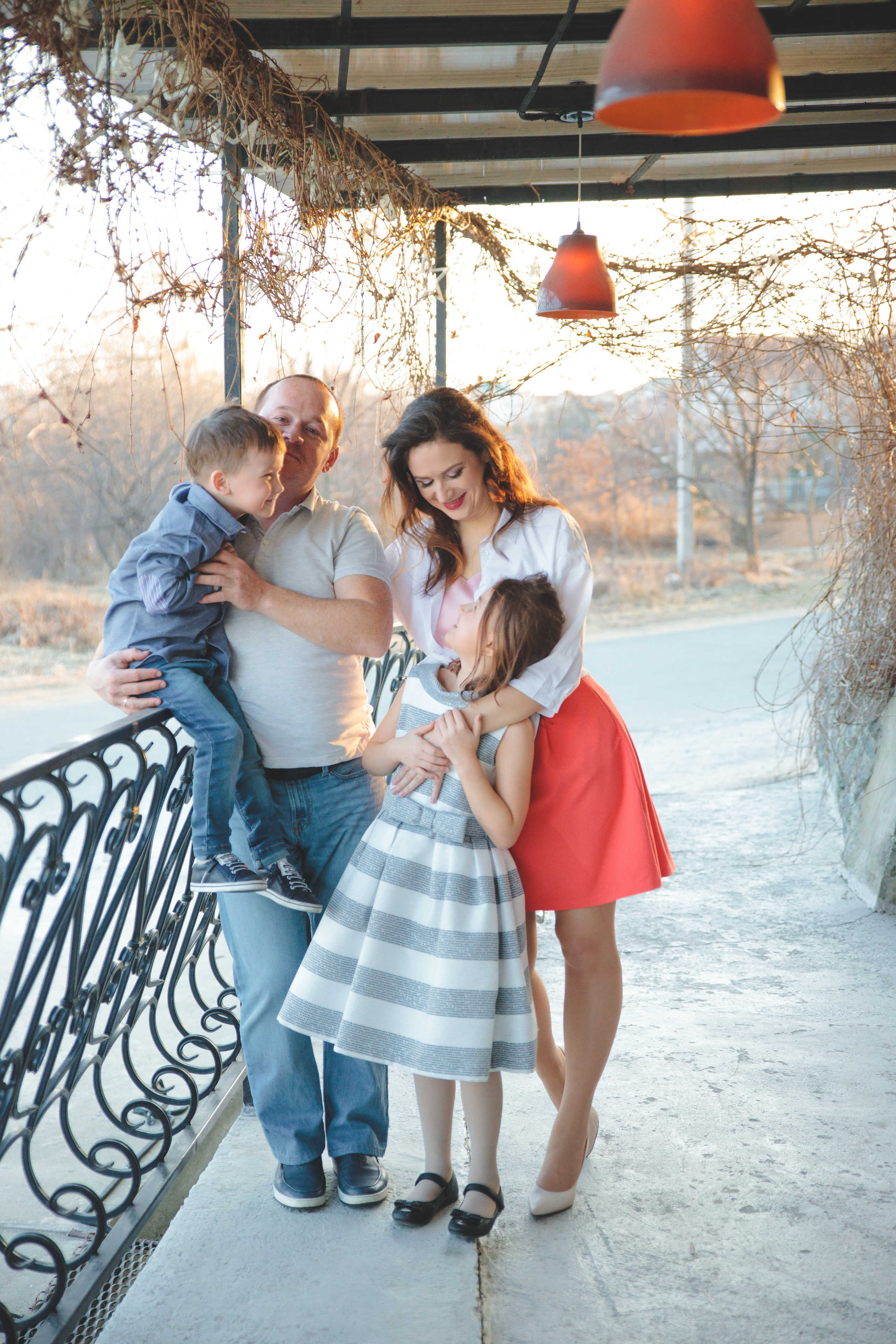 День рождения Ольги. Сайт фотографа Марина Ефанова