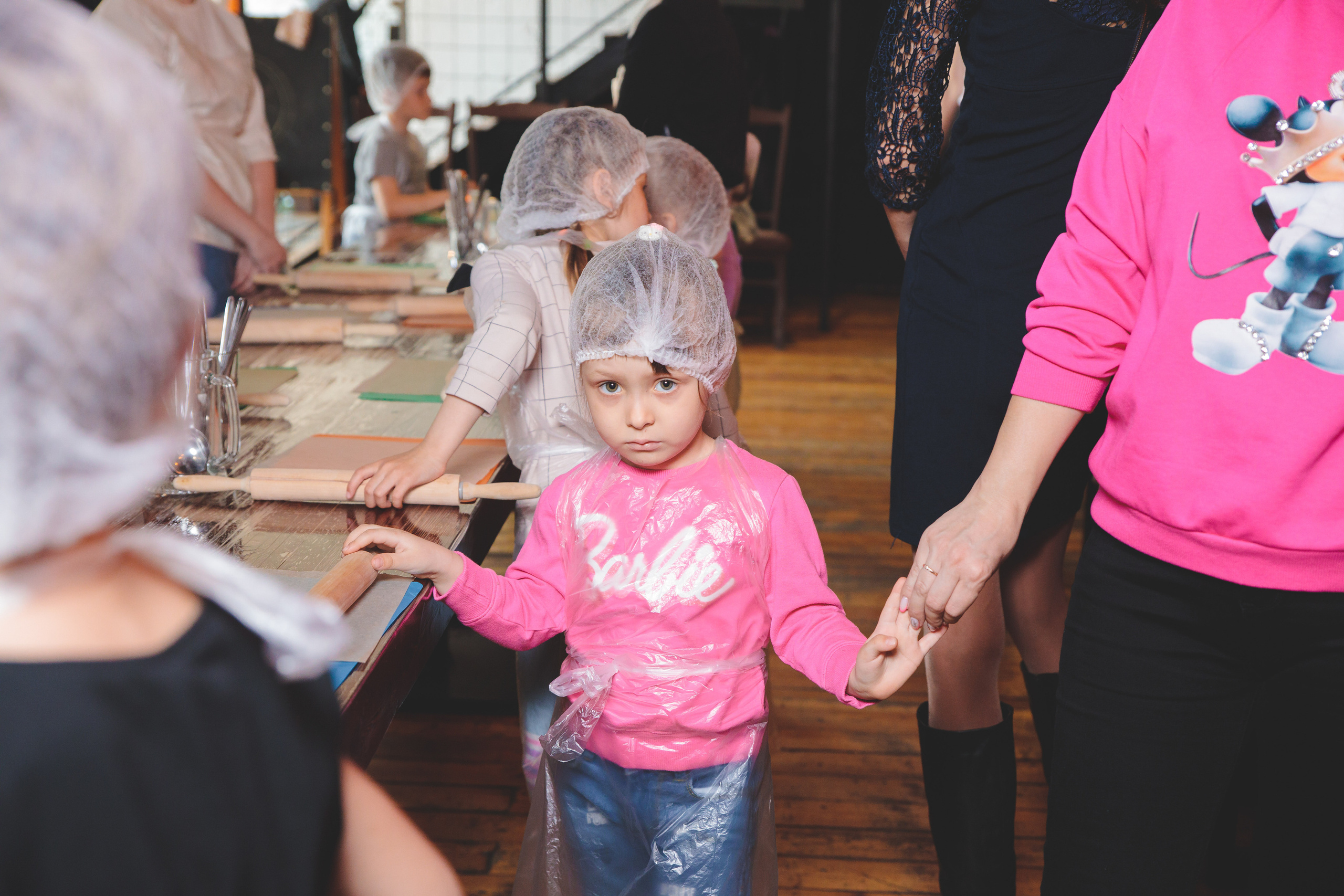 Годовщина кафе «тепло». Сайт фотографа Марина Ефанова