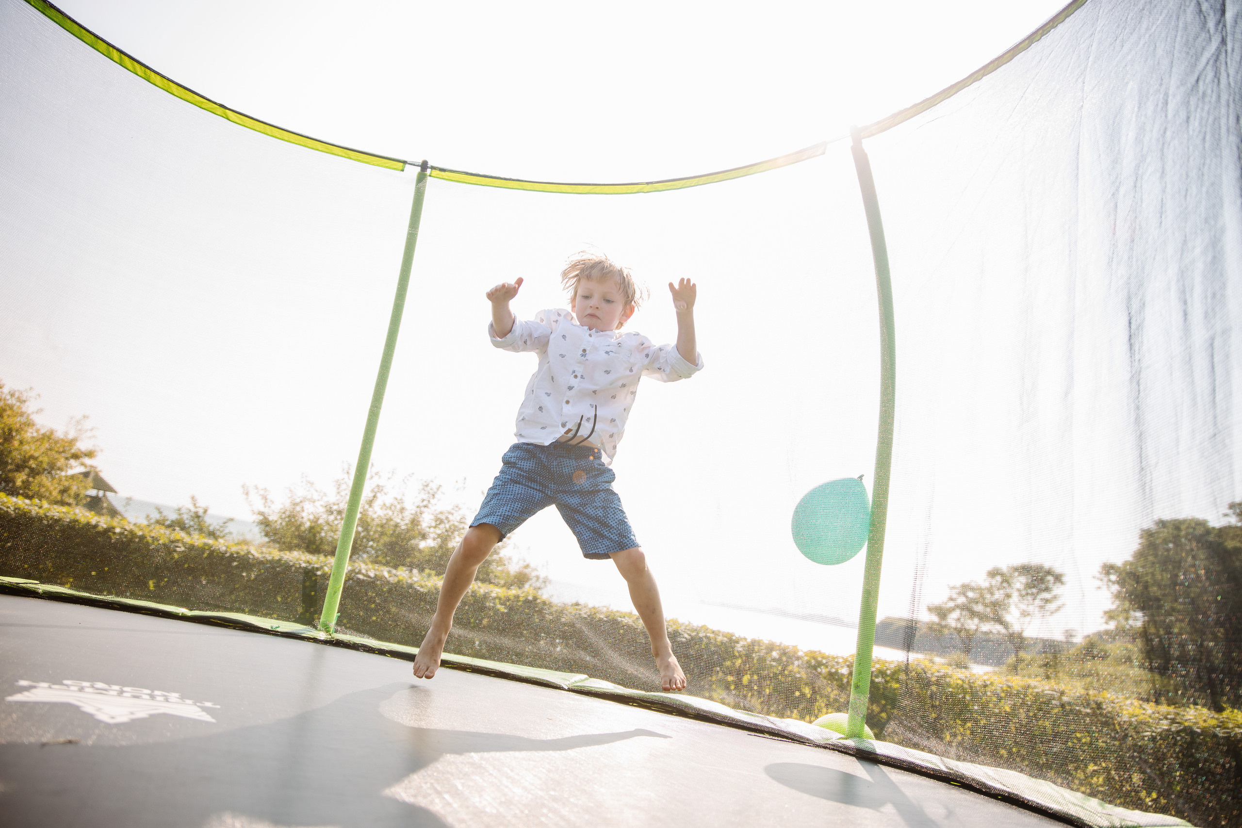 День рождения Мити. Сайт фотографа Марина Ефанова