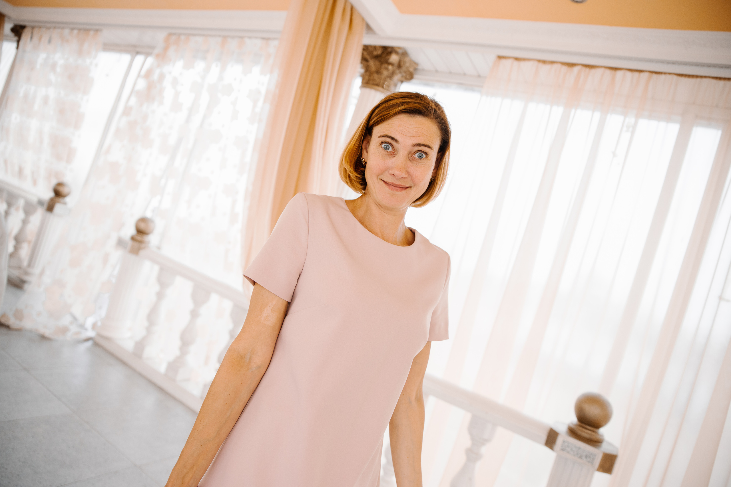 День рождения Натальи. Сайт фотографа Марина Ефанова