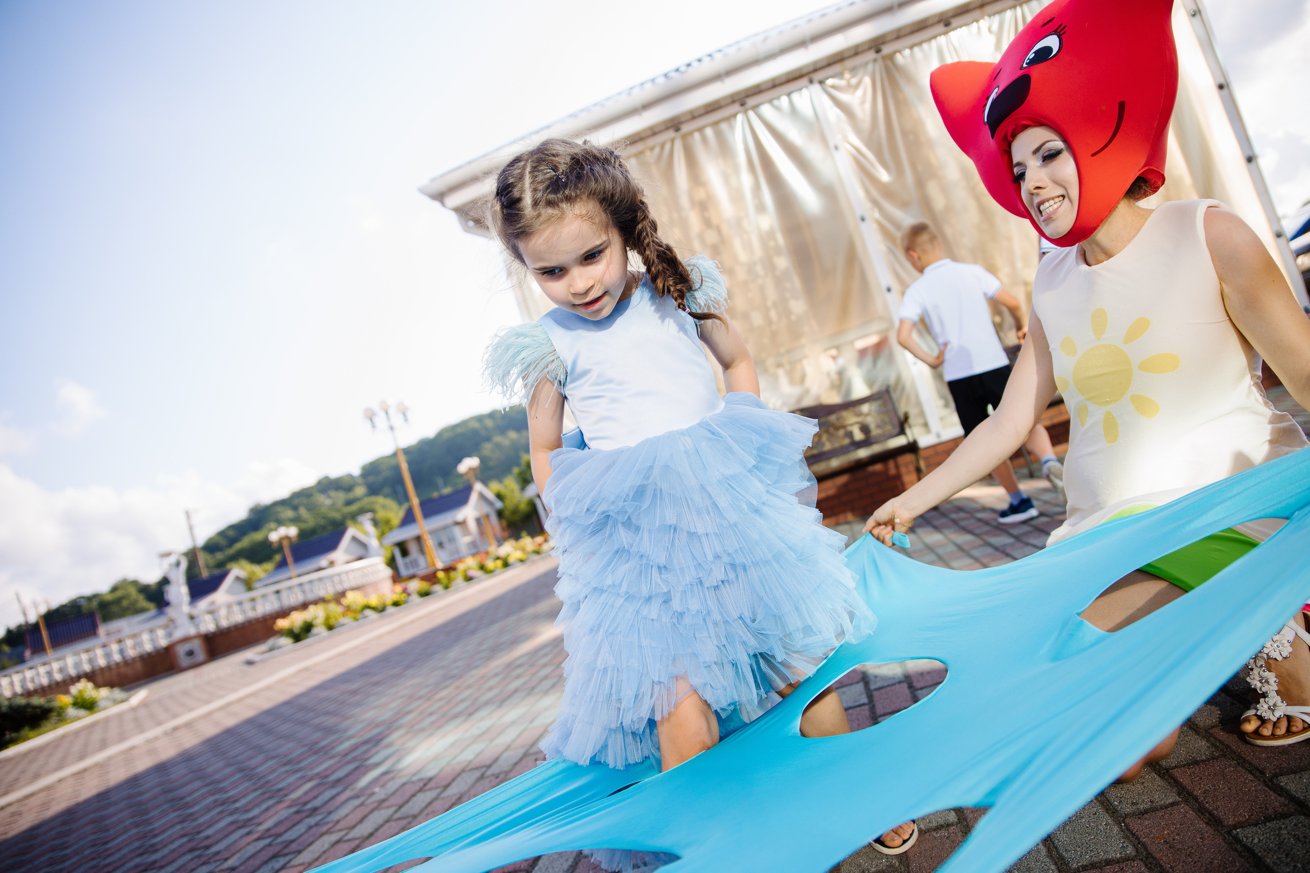 Mama party. Сайт фотографа Марина Ефанова