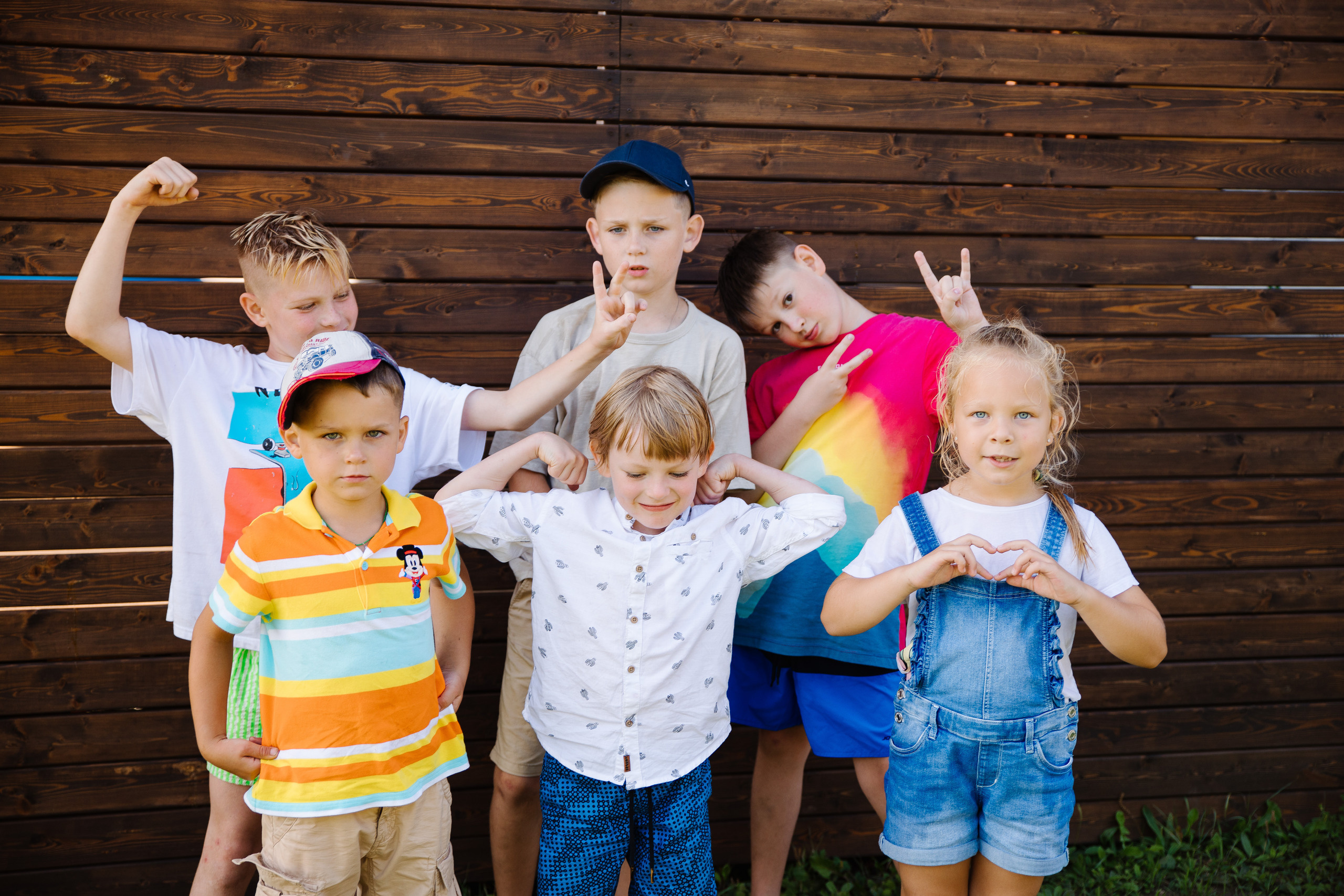 День рождения Мити. Сайт фотографа Марина Ефанова