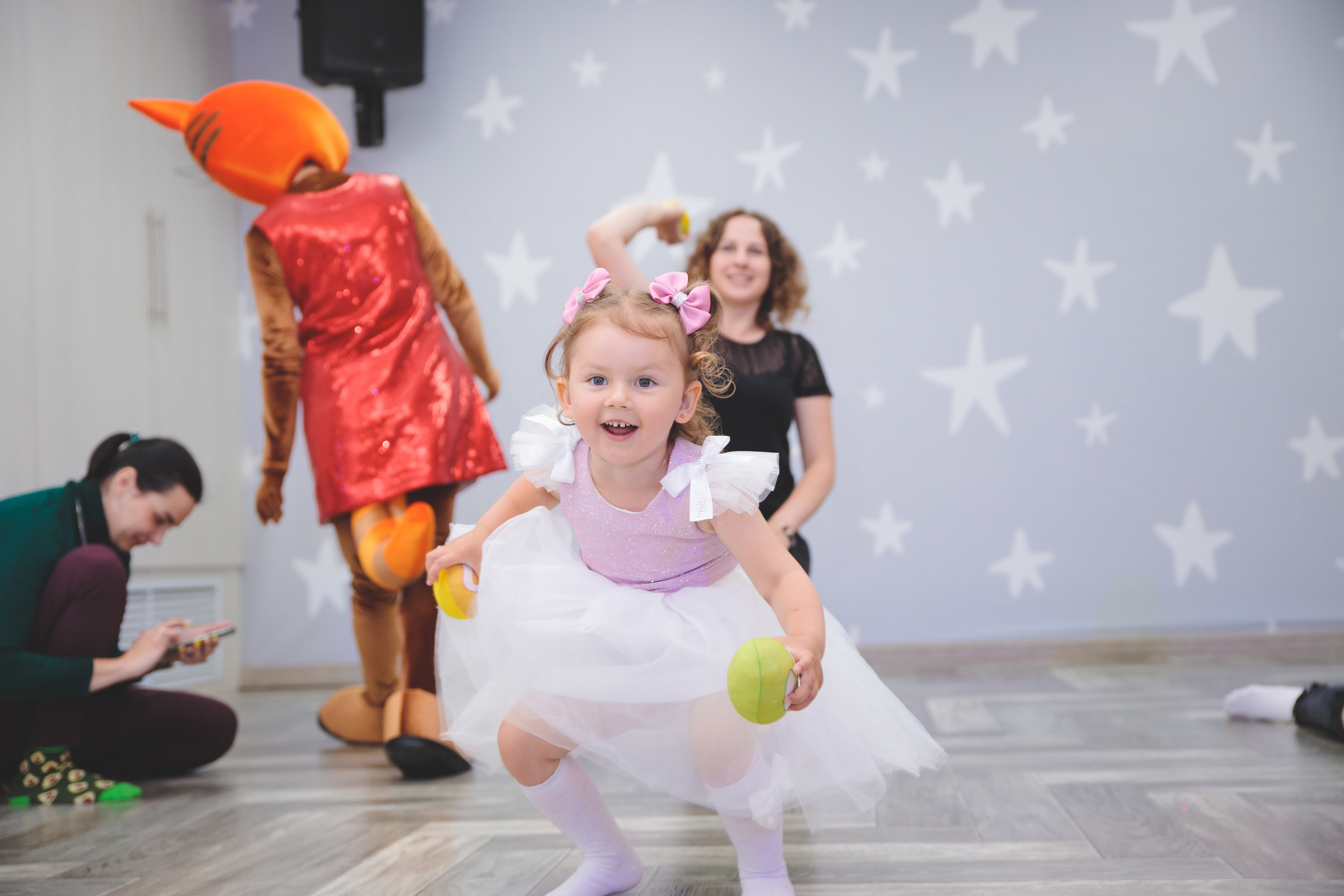 День рождения Таисии. Сайт фотографа Марина Ефанова