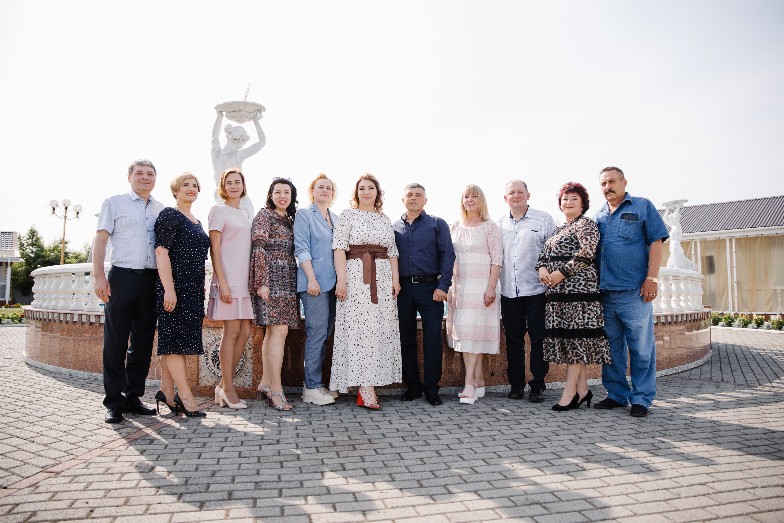 День рождения Натальи. Сайт фотографа Марина Ефанова