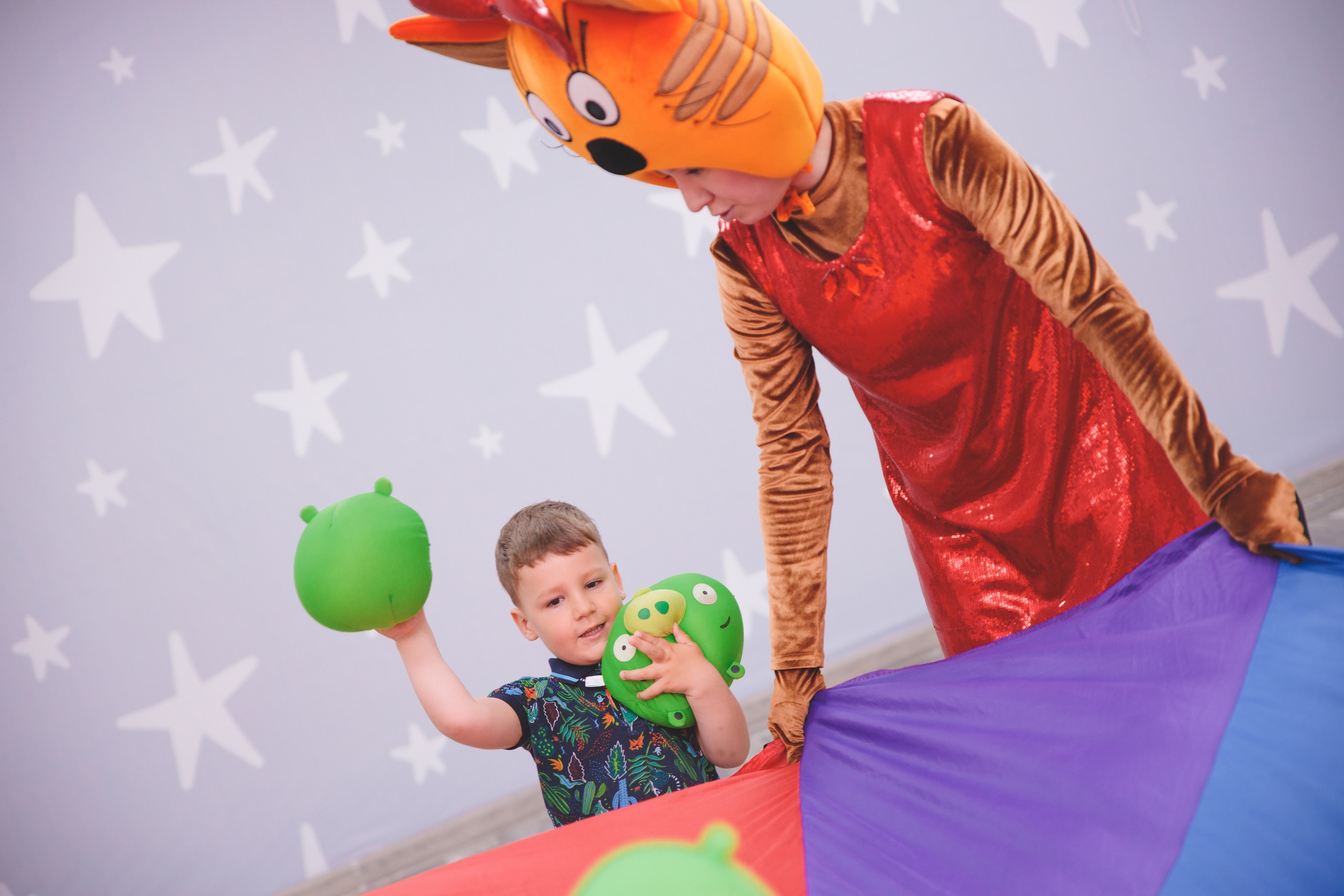 День рождения Таисии. Сайт фотографа Марина Ефанова