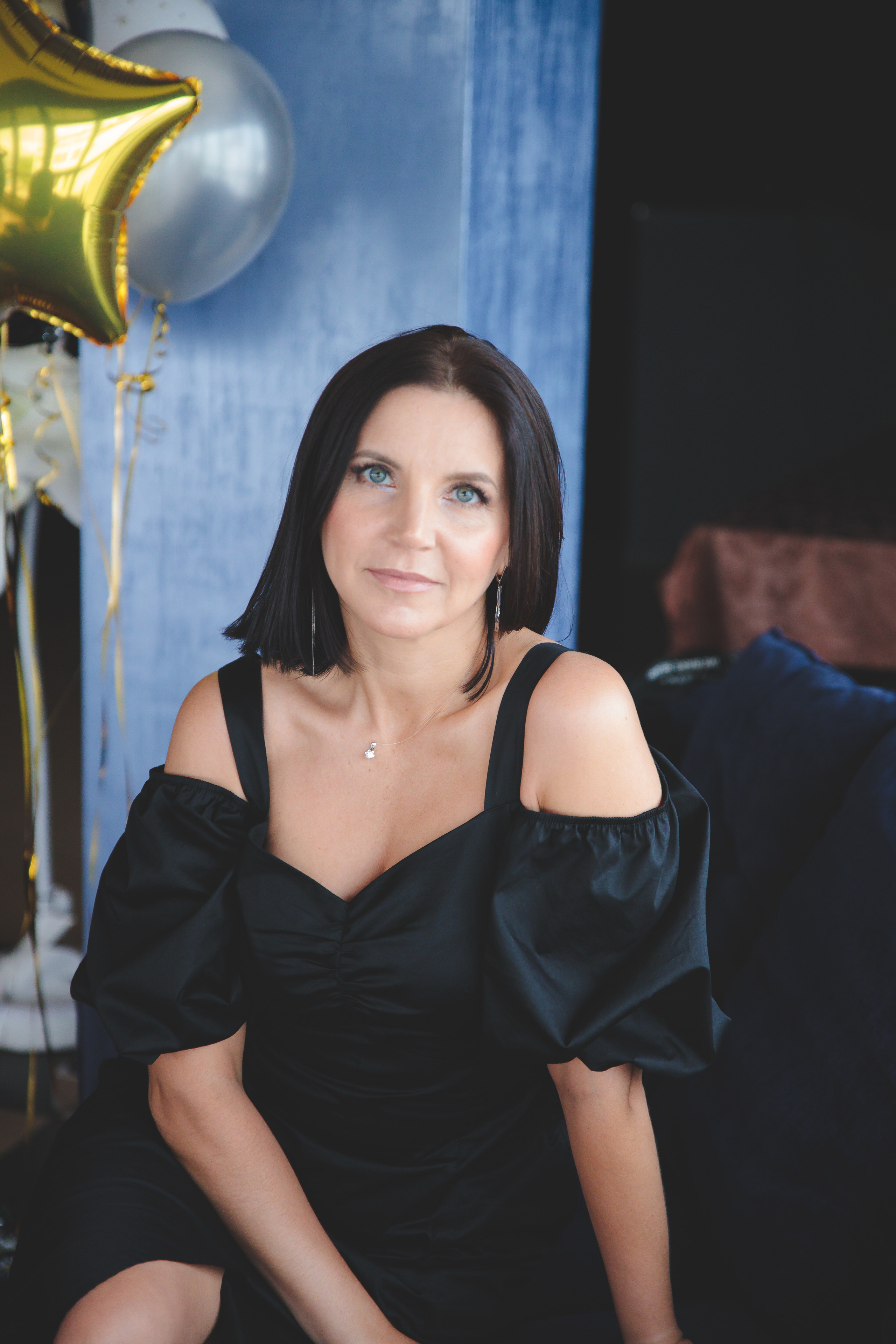 День рождения Василисы. Сайт фотографа Марина Ефанова