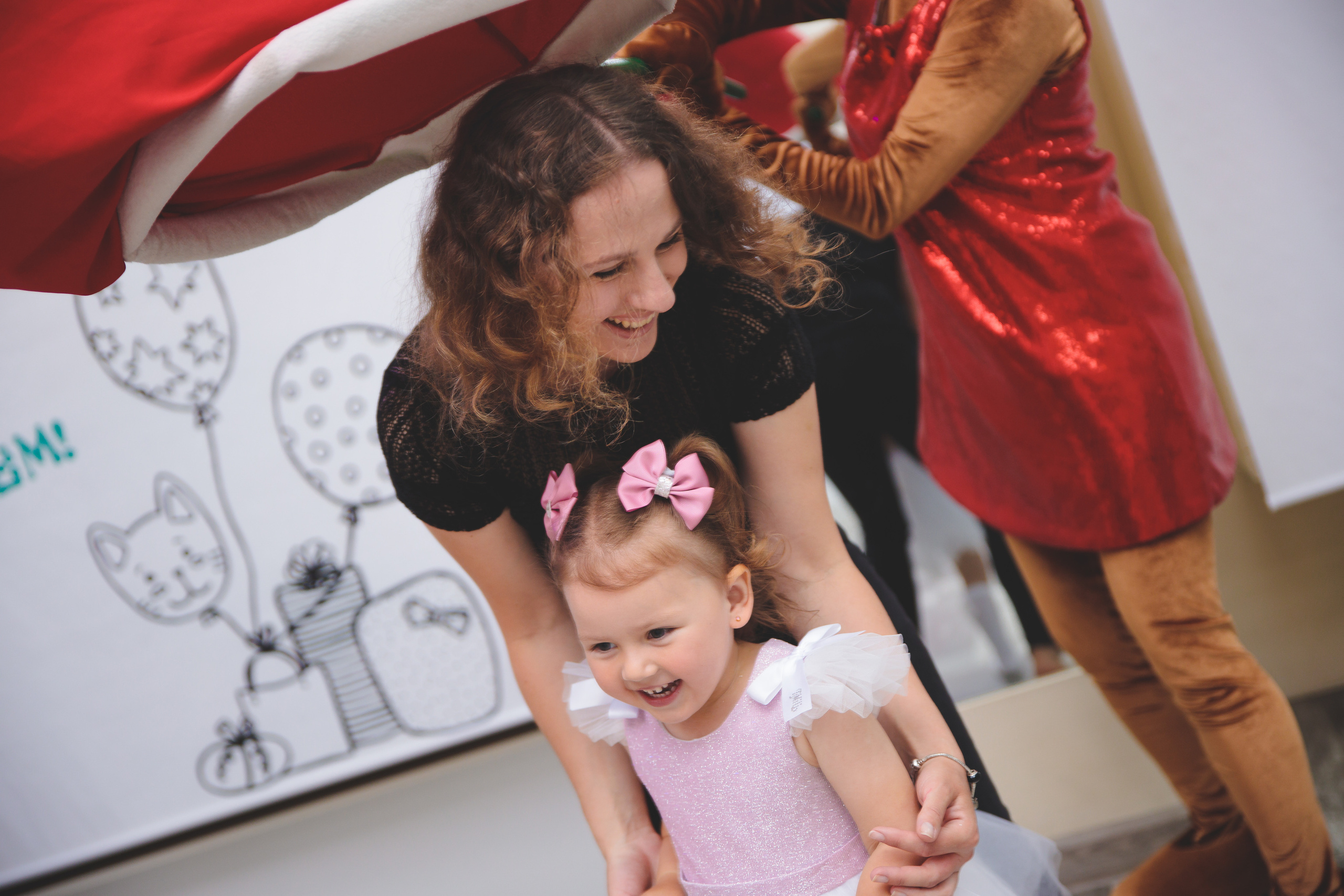 День рождения Таисии. Сайт фотографа Марина Ефанова