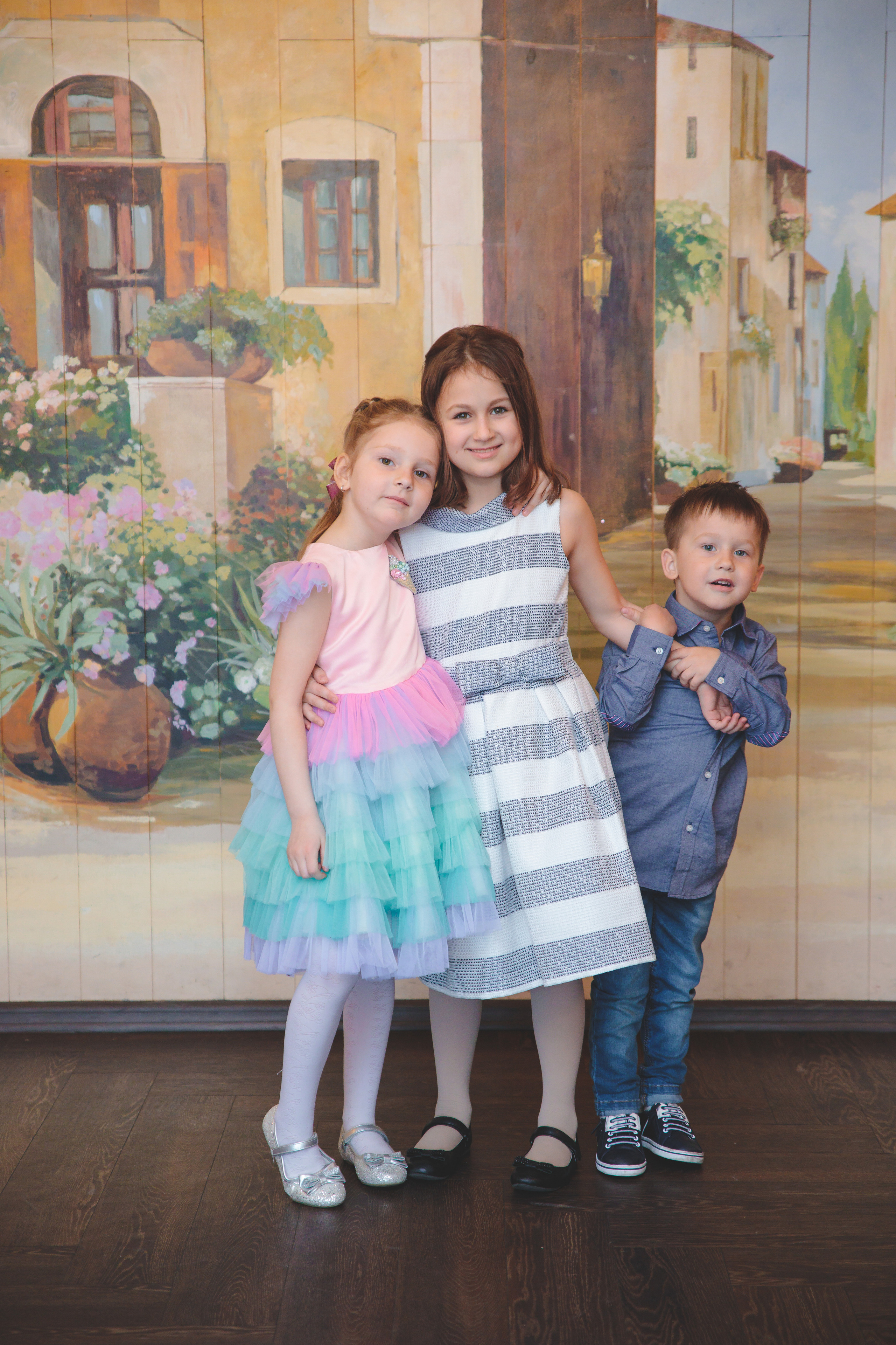 День рождения Ольги. Сайт фотографа Марина Ефанова