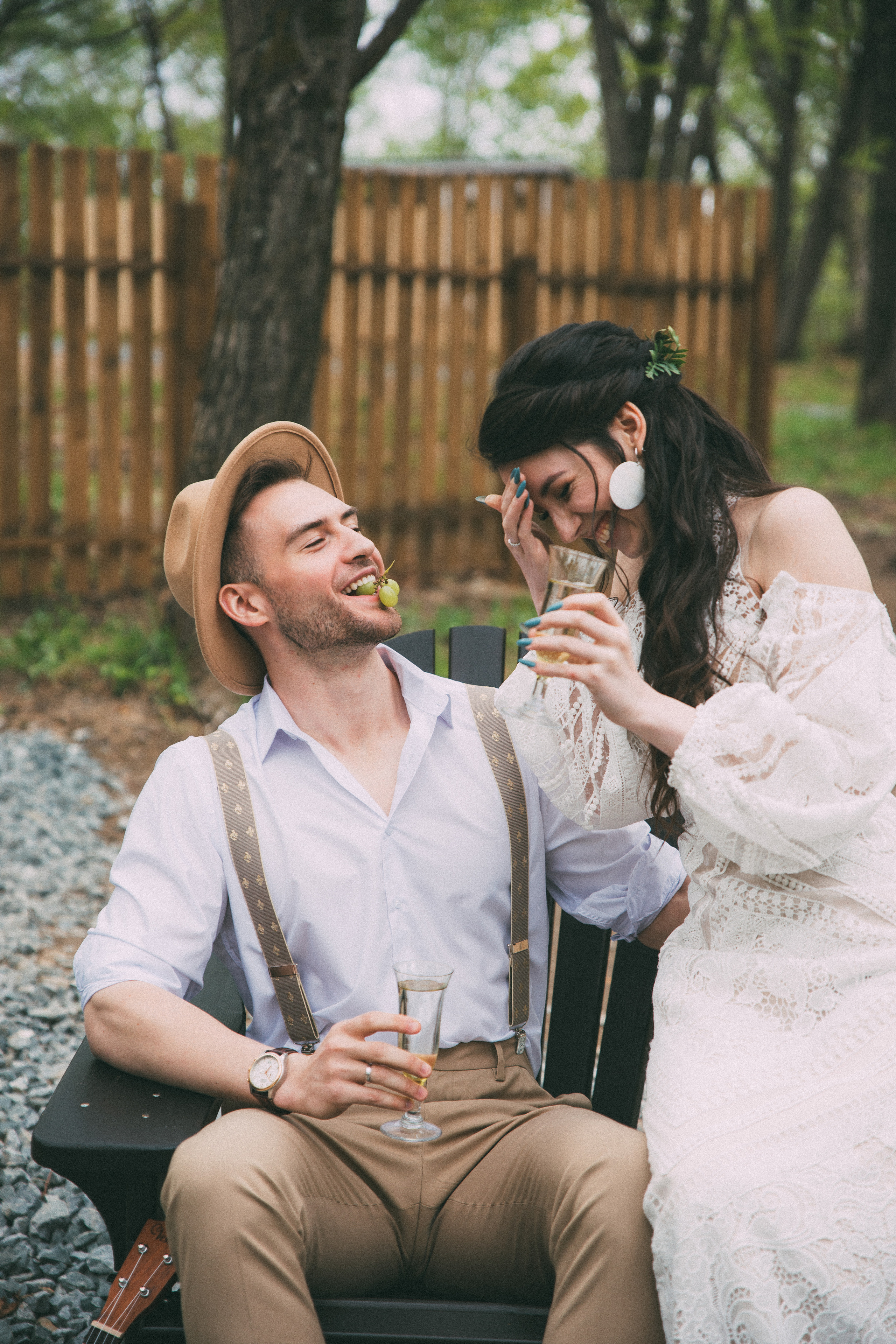 Михаил и Анастасия. Сайт фотографа Марина Ефанова