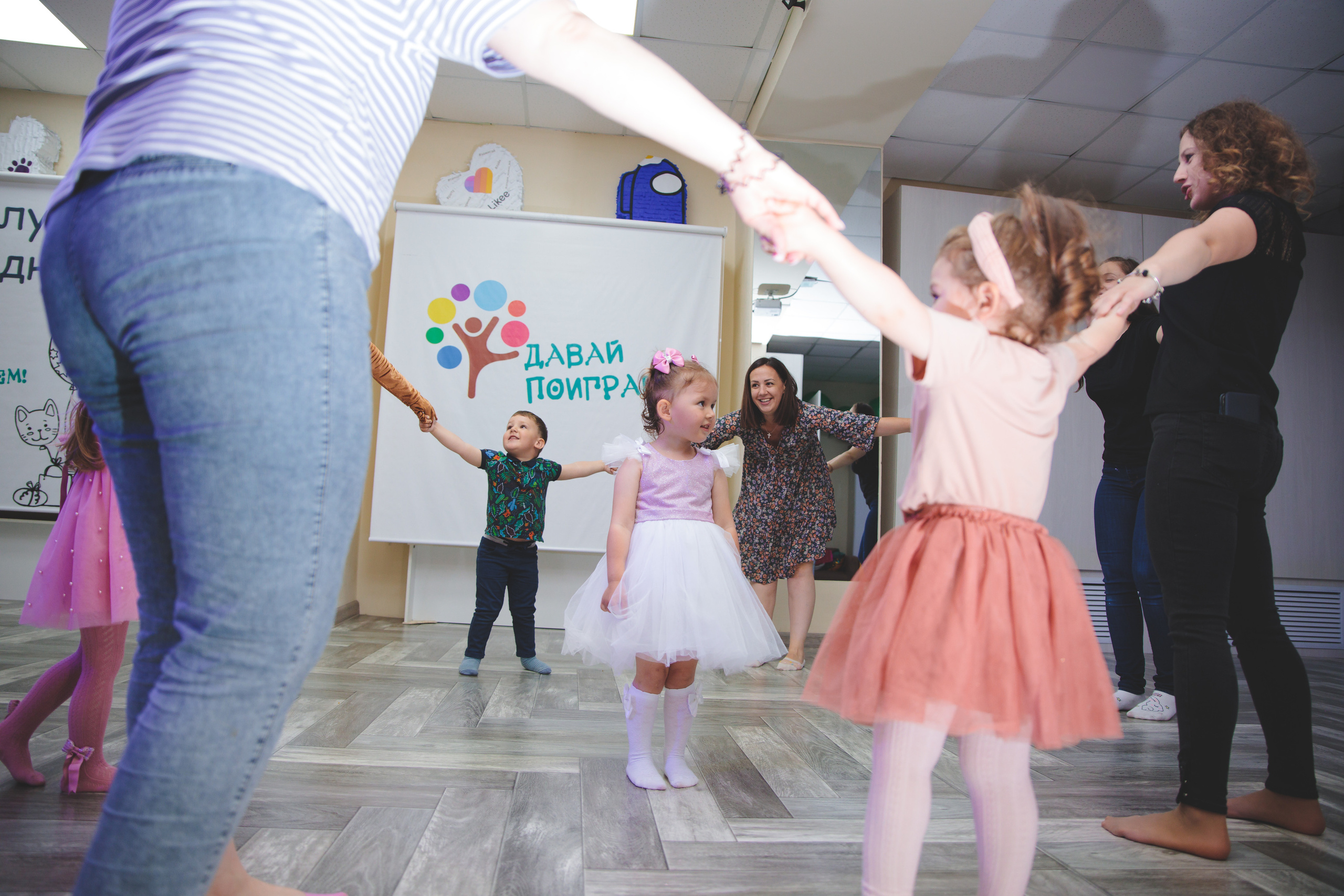 День рождения Таисии. Сайт фотографа Марина Ефанова