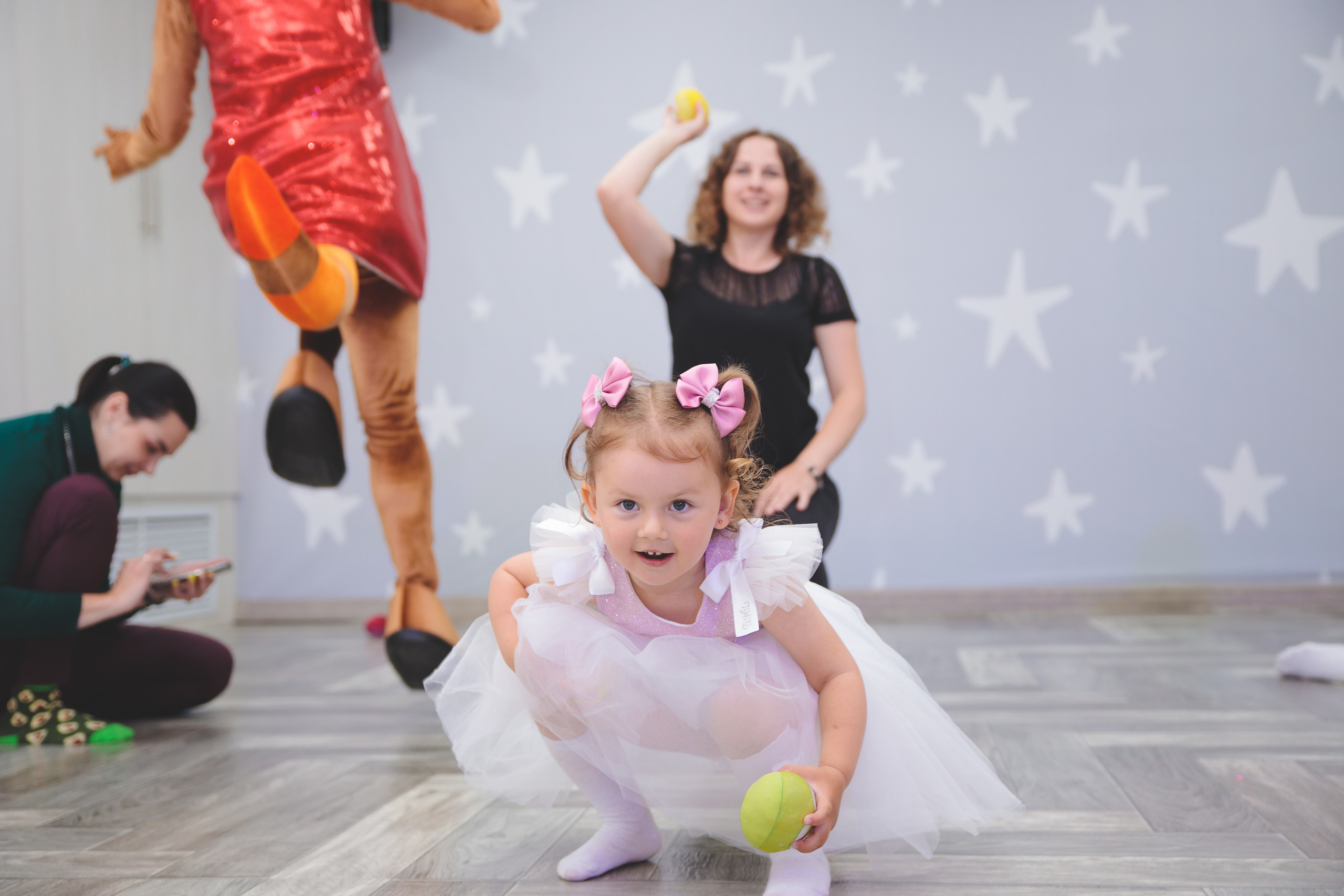 День рождения Таисии. Сайт фотографа Марина Ефанова