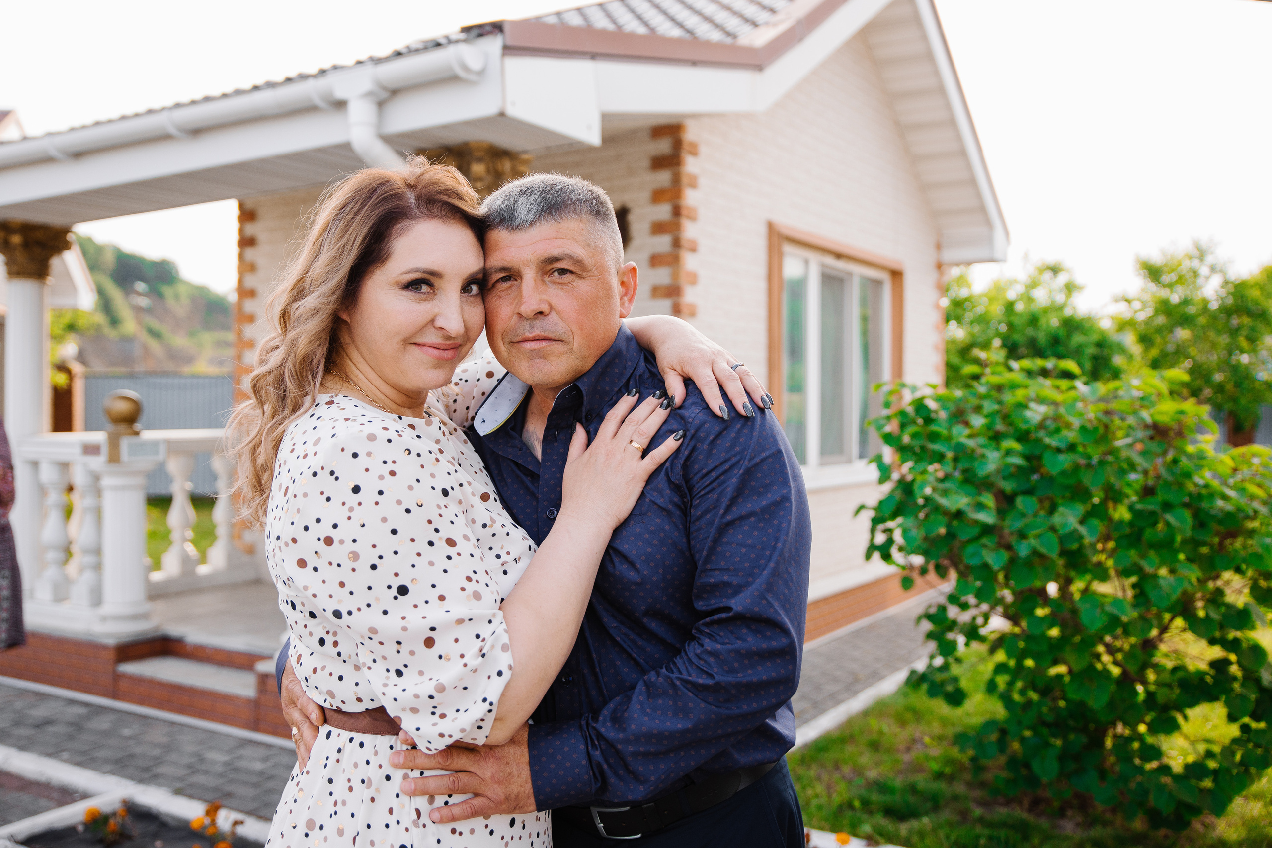 День рождения Натальи. Сайт фотографа Марина Ефанова