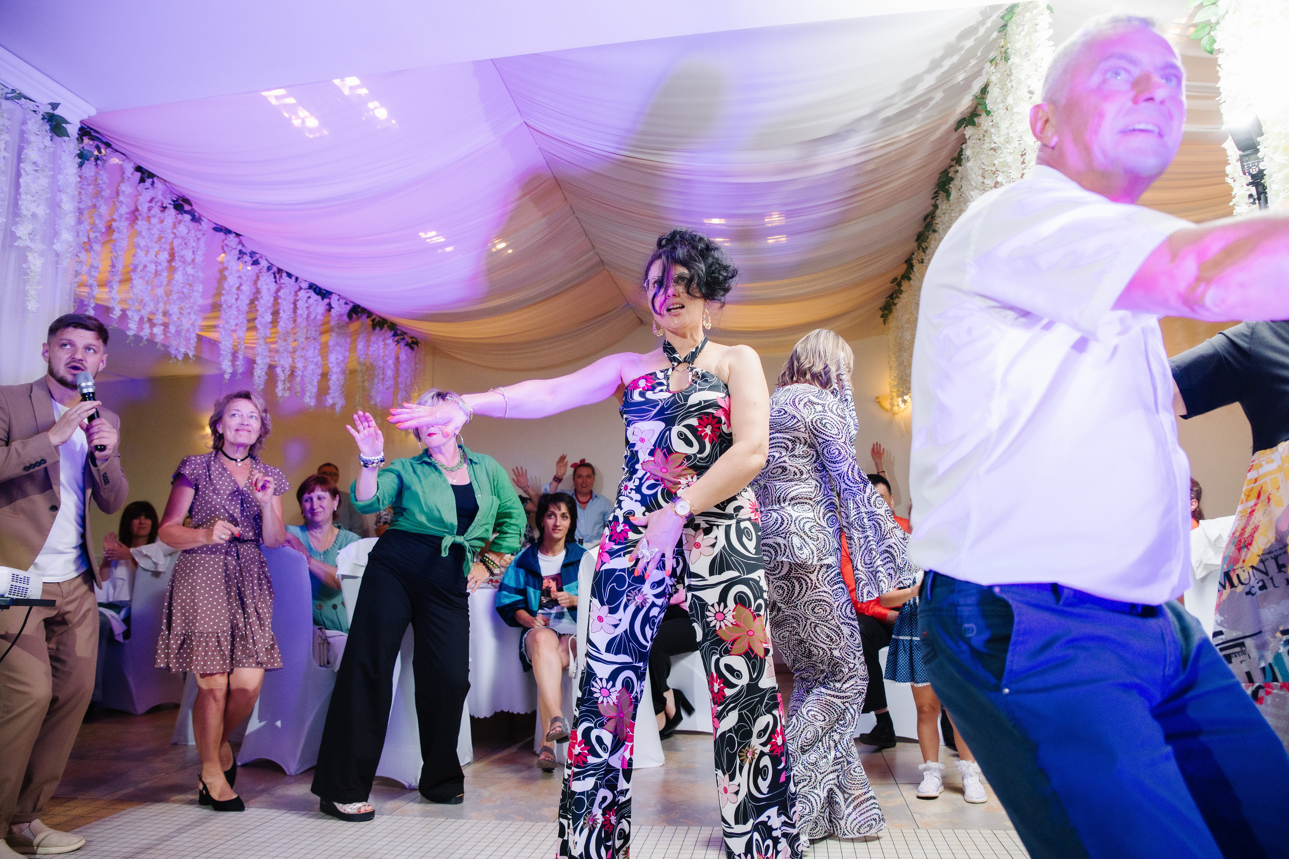 День рождения Анастасии. Сайт фотографа Марина Ефанова