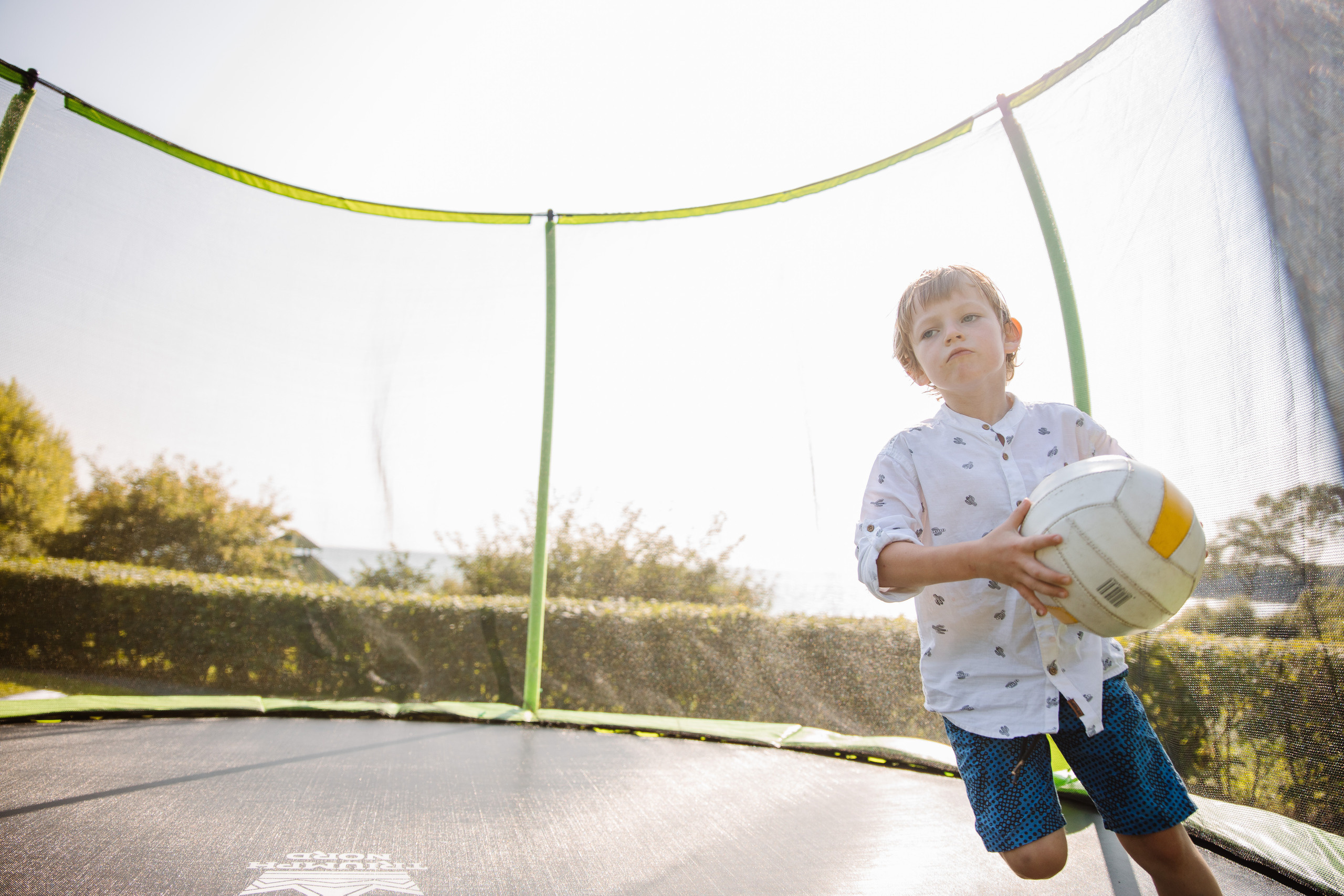 День рождения Мити. Сайт фотографа Марина Ефанова