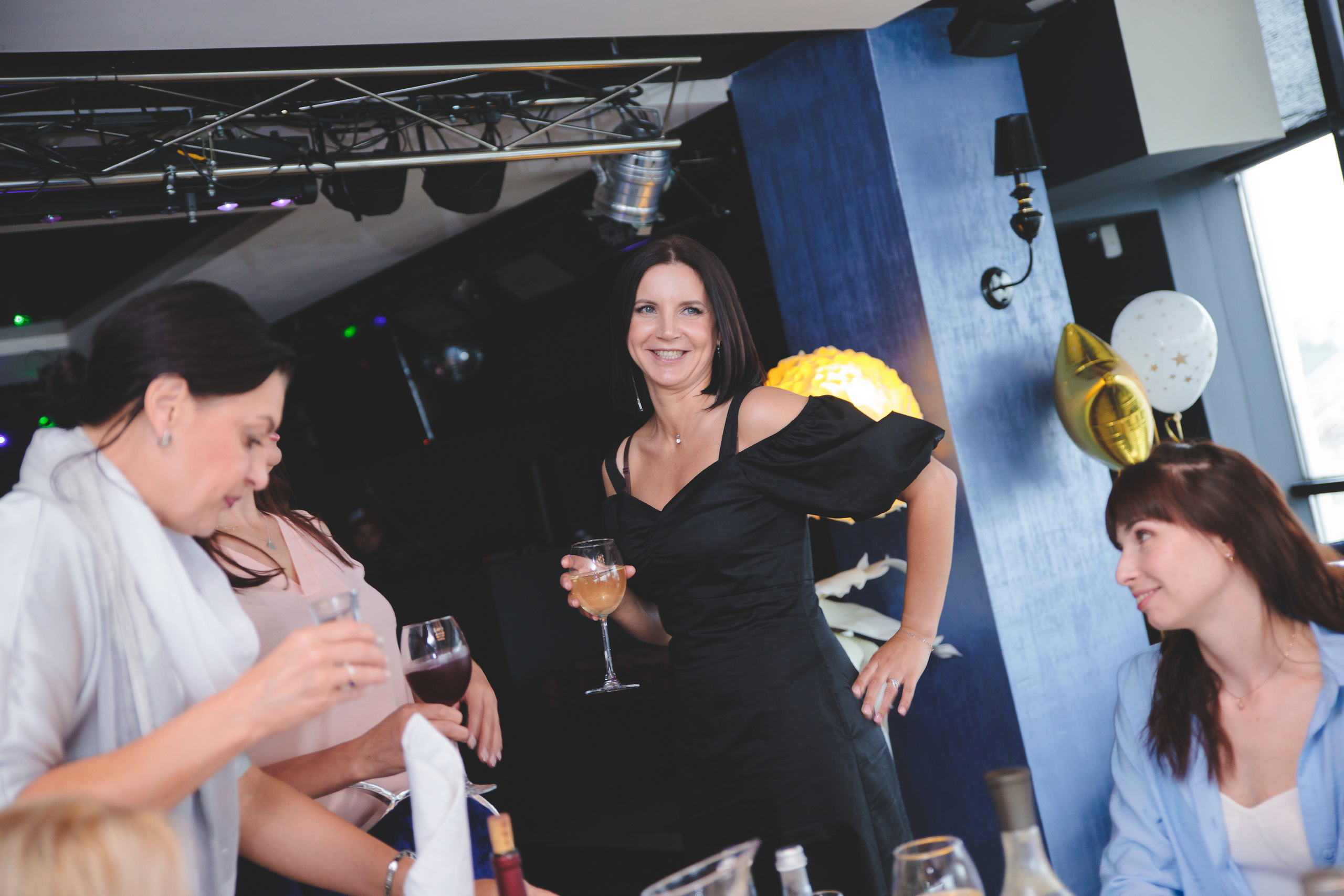 День рождения Василисы. Сайт фотографа Марина Ефанова