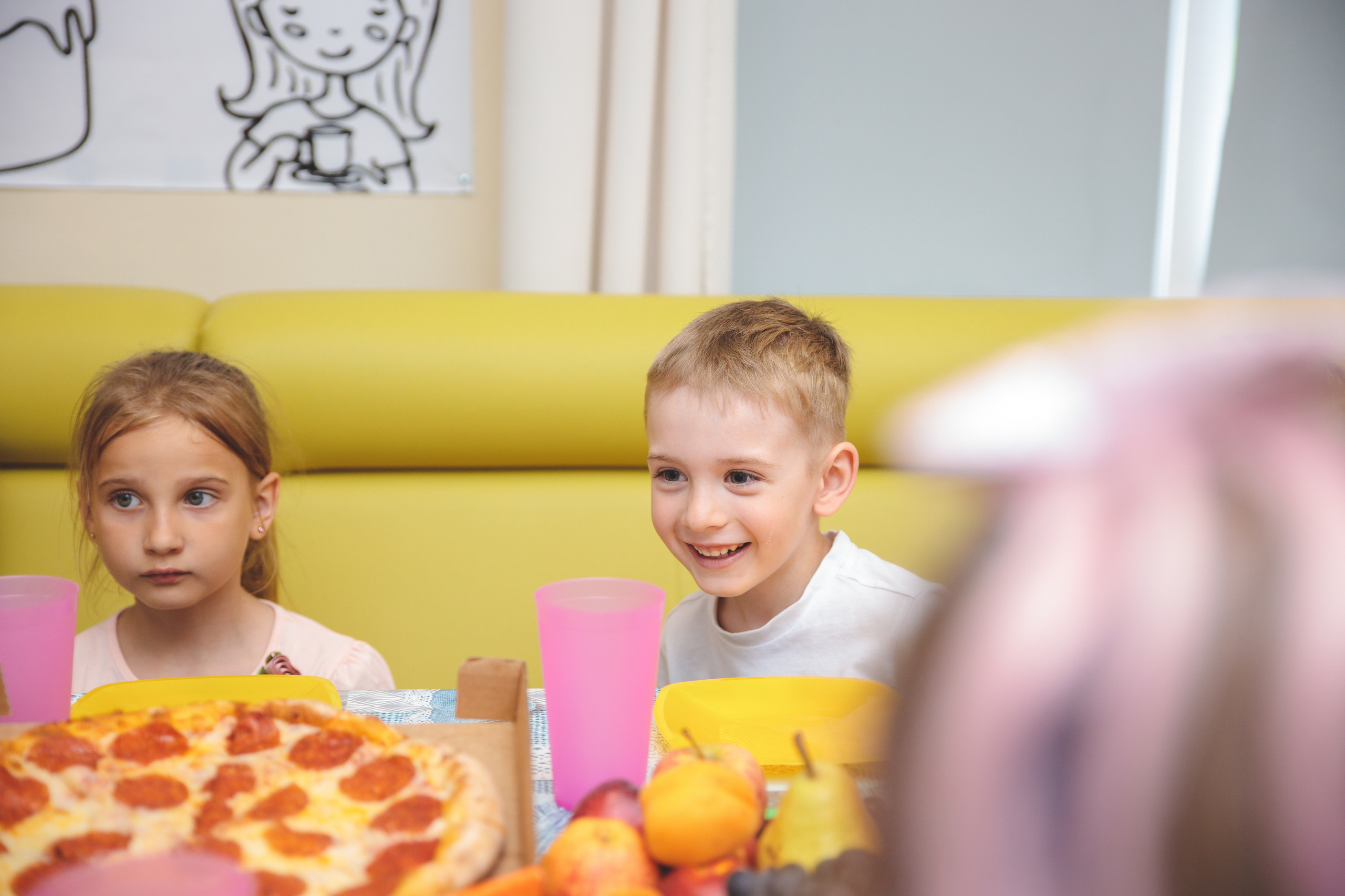 День рождения Алисы. Сайт фотографа Марина Ефанова