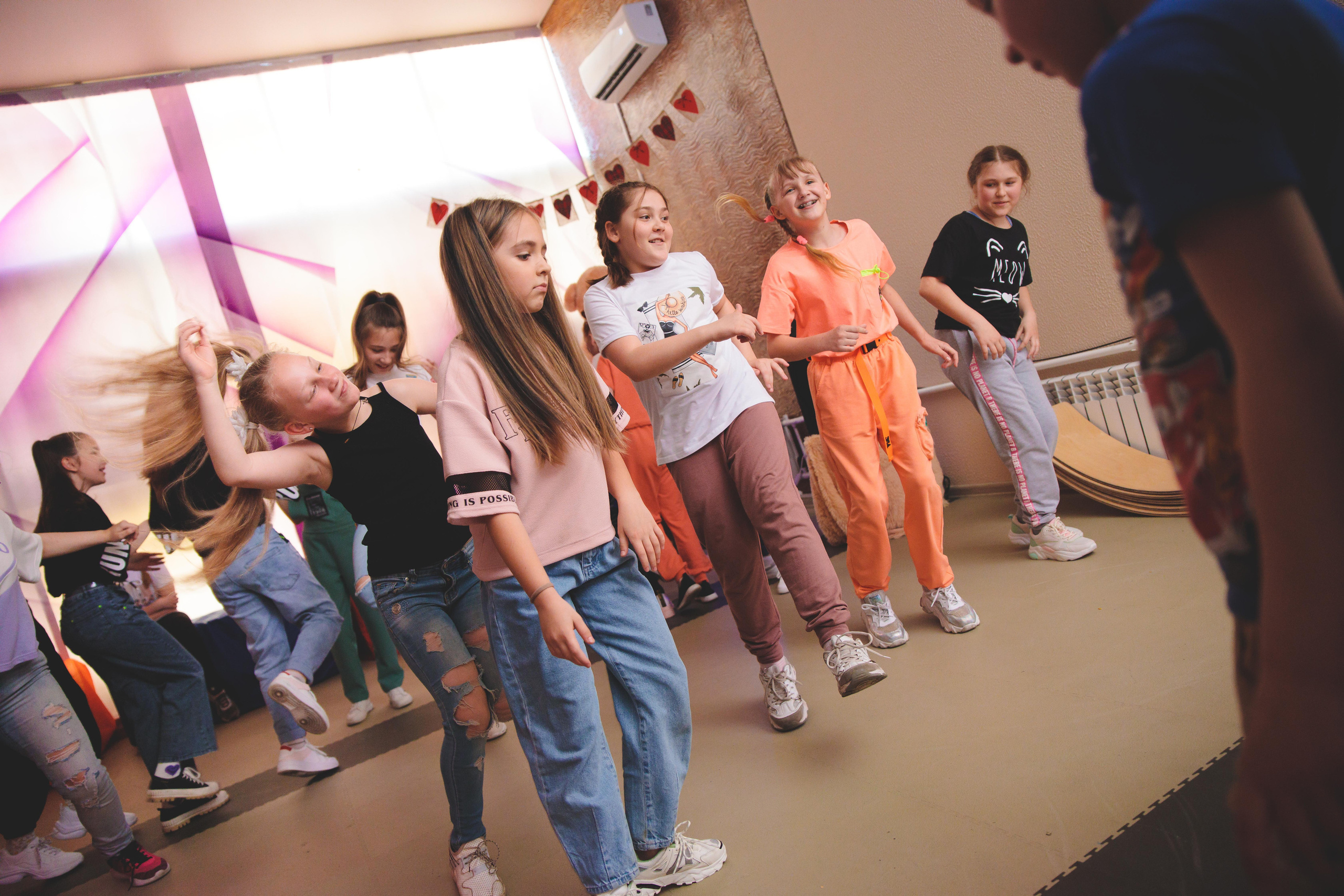 Выпускной 4 класс в Funny_fly_nhk. Сайт фотографа Марина Ефанова