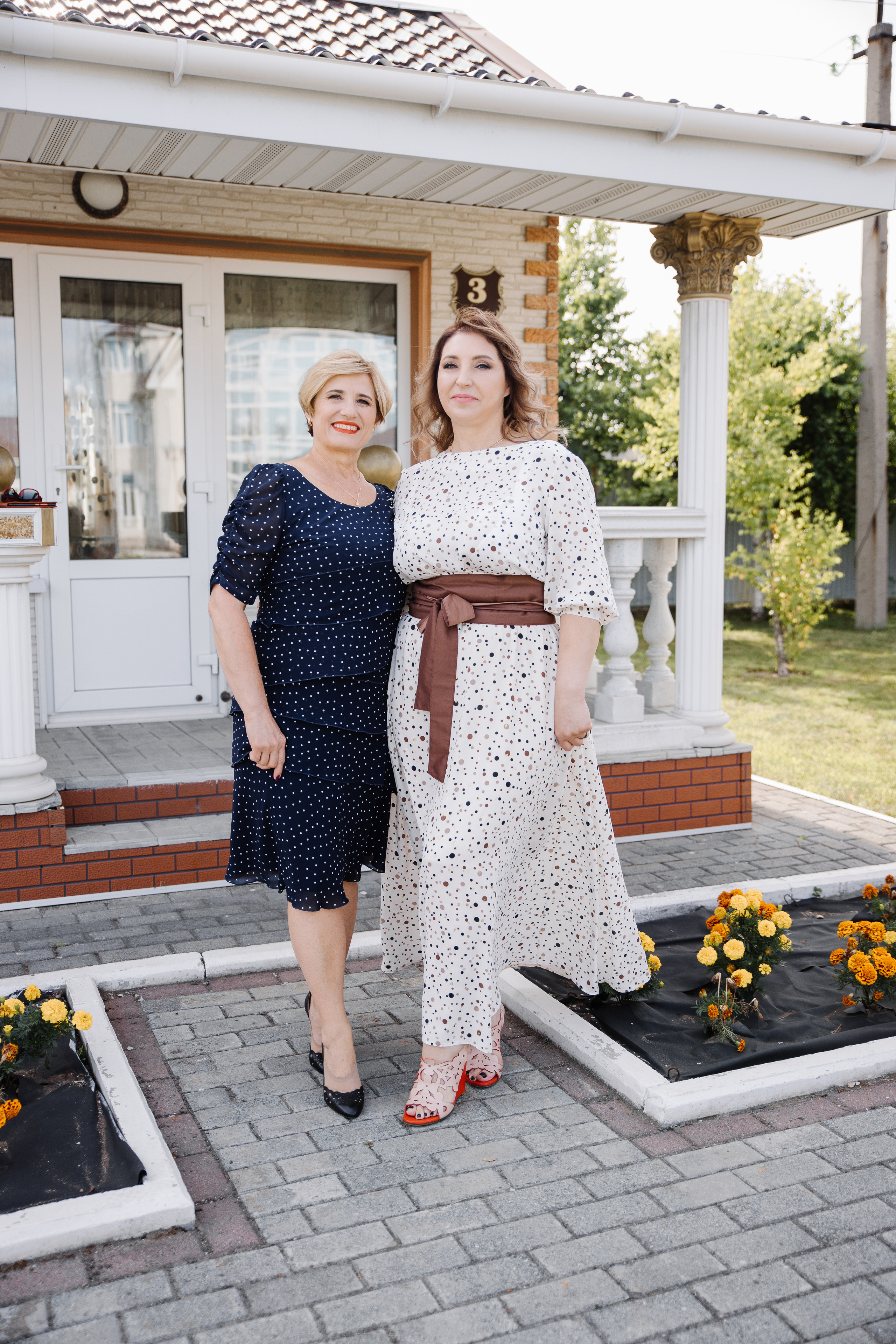 День рождения Натальи. Сайт фотографа Марина Ефанова