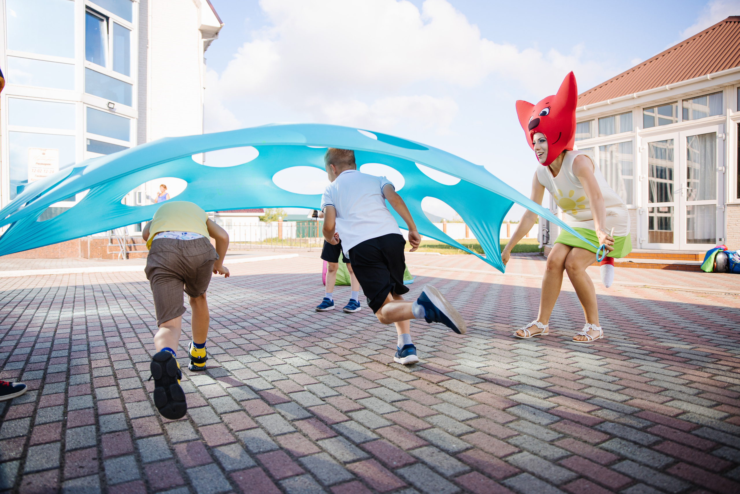 Mama party. Сайт фотографа Марина Ефанова