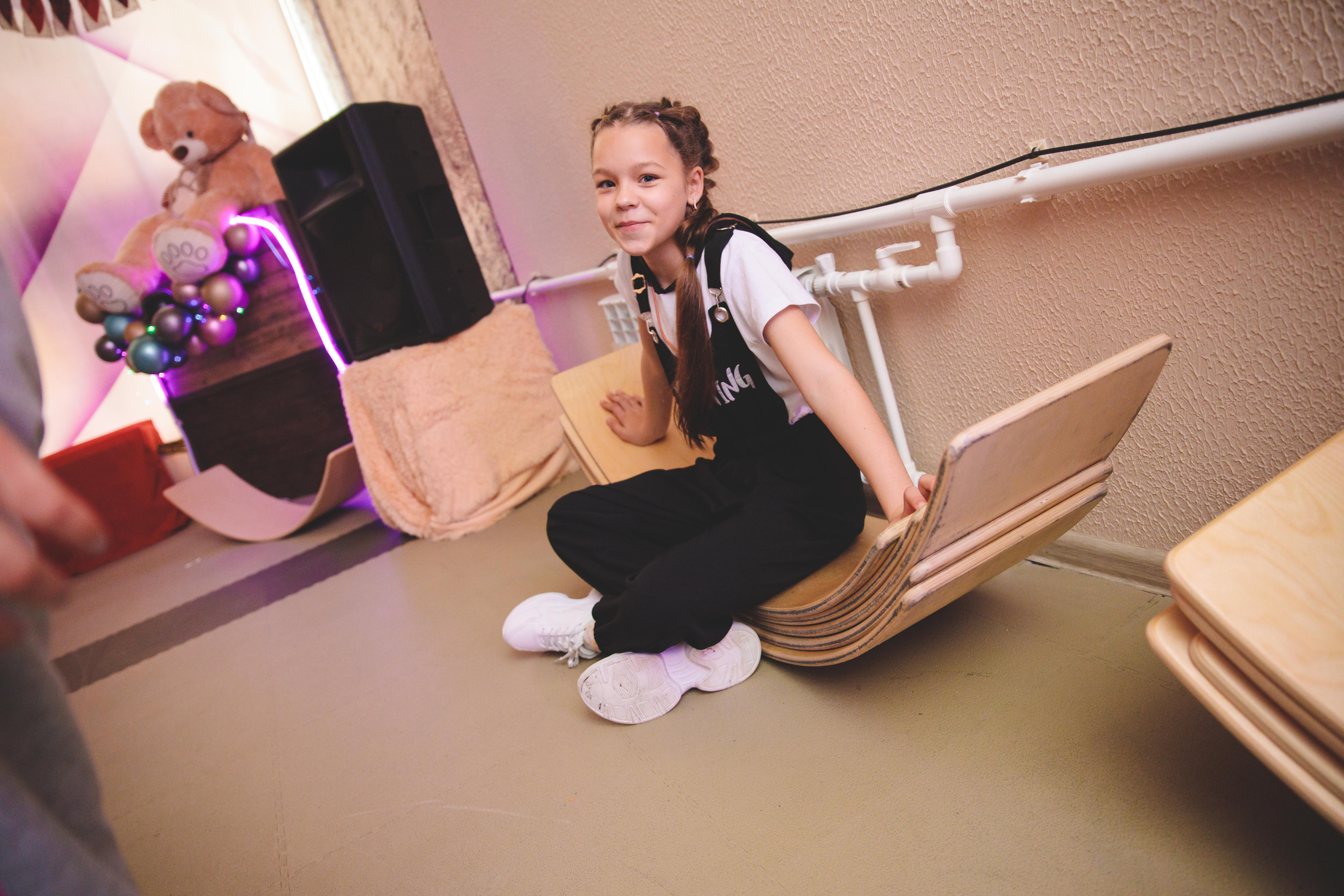 Выпускной 4 класс в Funny_fly_nhk. Сайт фотографа Марина Ефанова