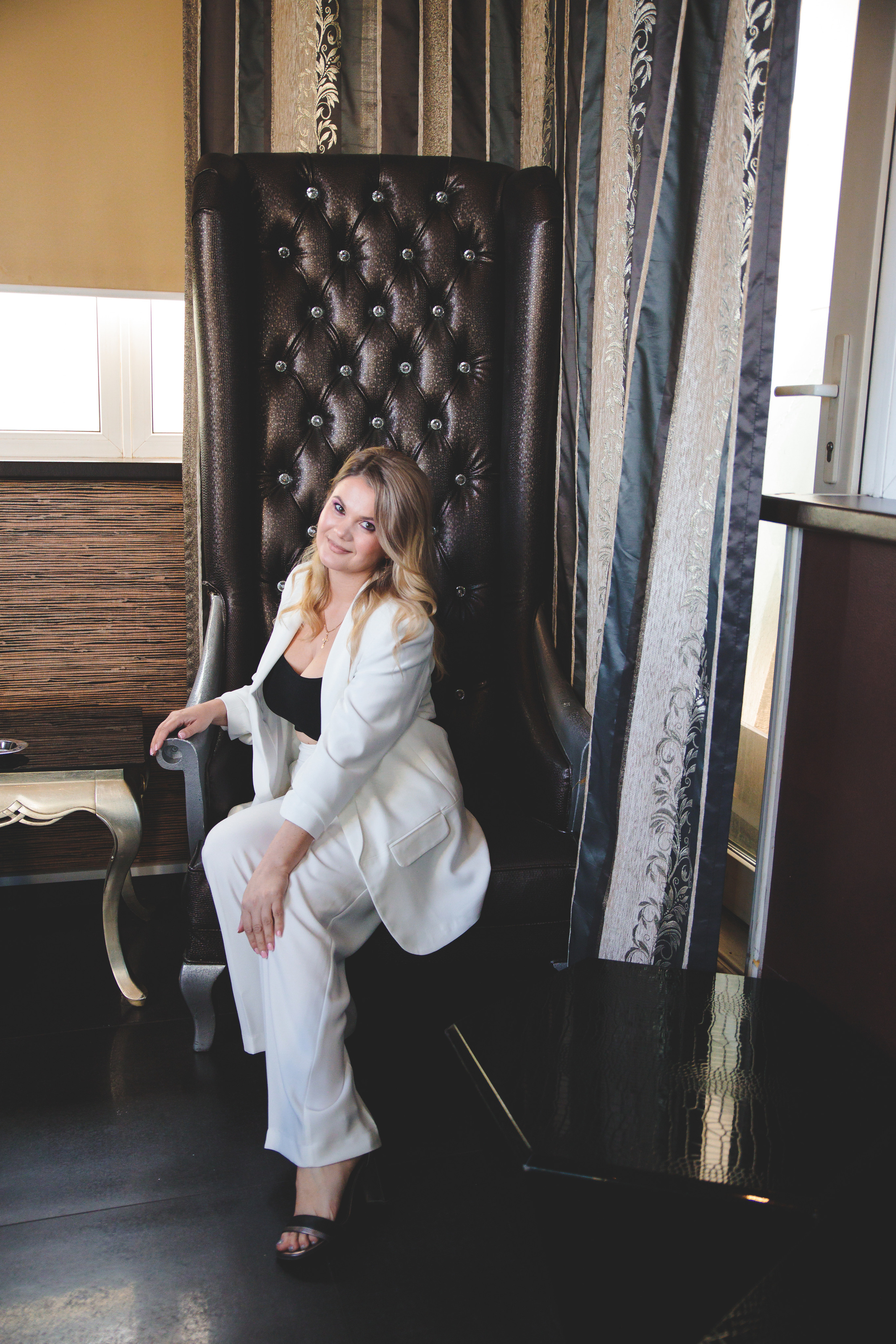 День рождения Елены. Сайт фотографа Марина Ефанова