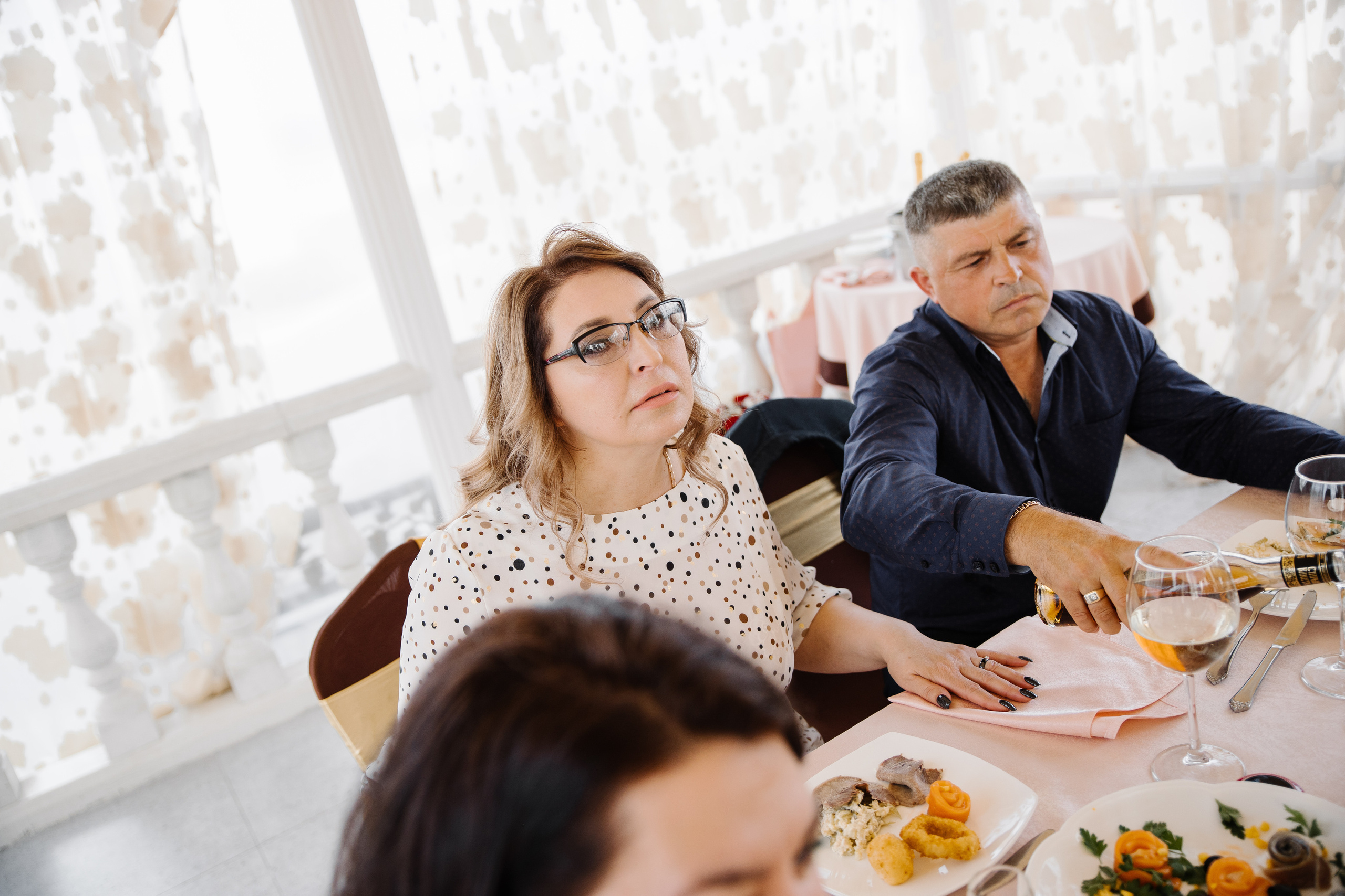 День рождения Натальи. Сайт фотографа Марина Ефанова