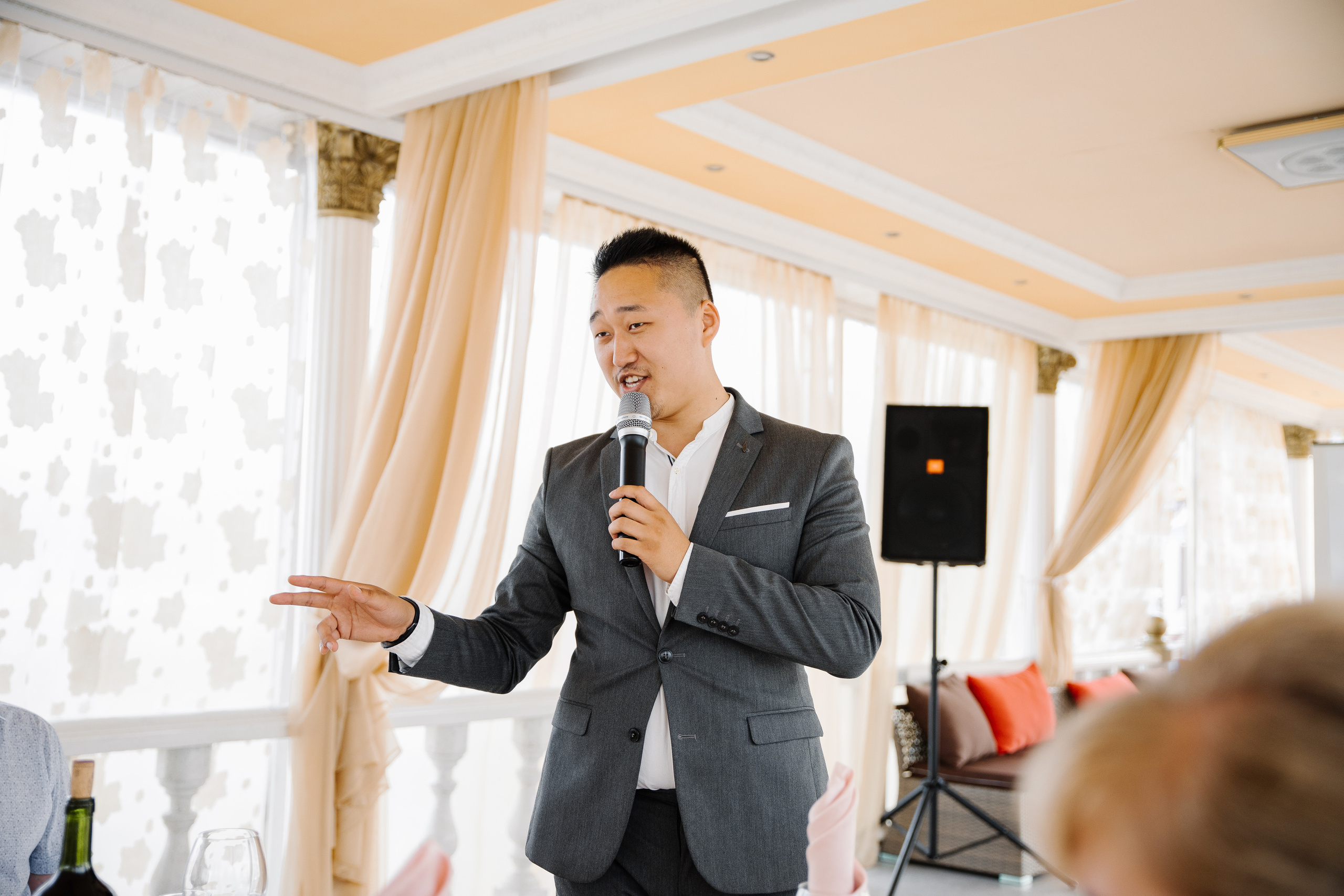 День рождения Натальи. Сайт фотографа Марина Ефанова