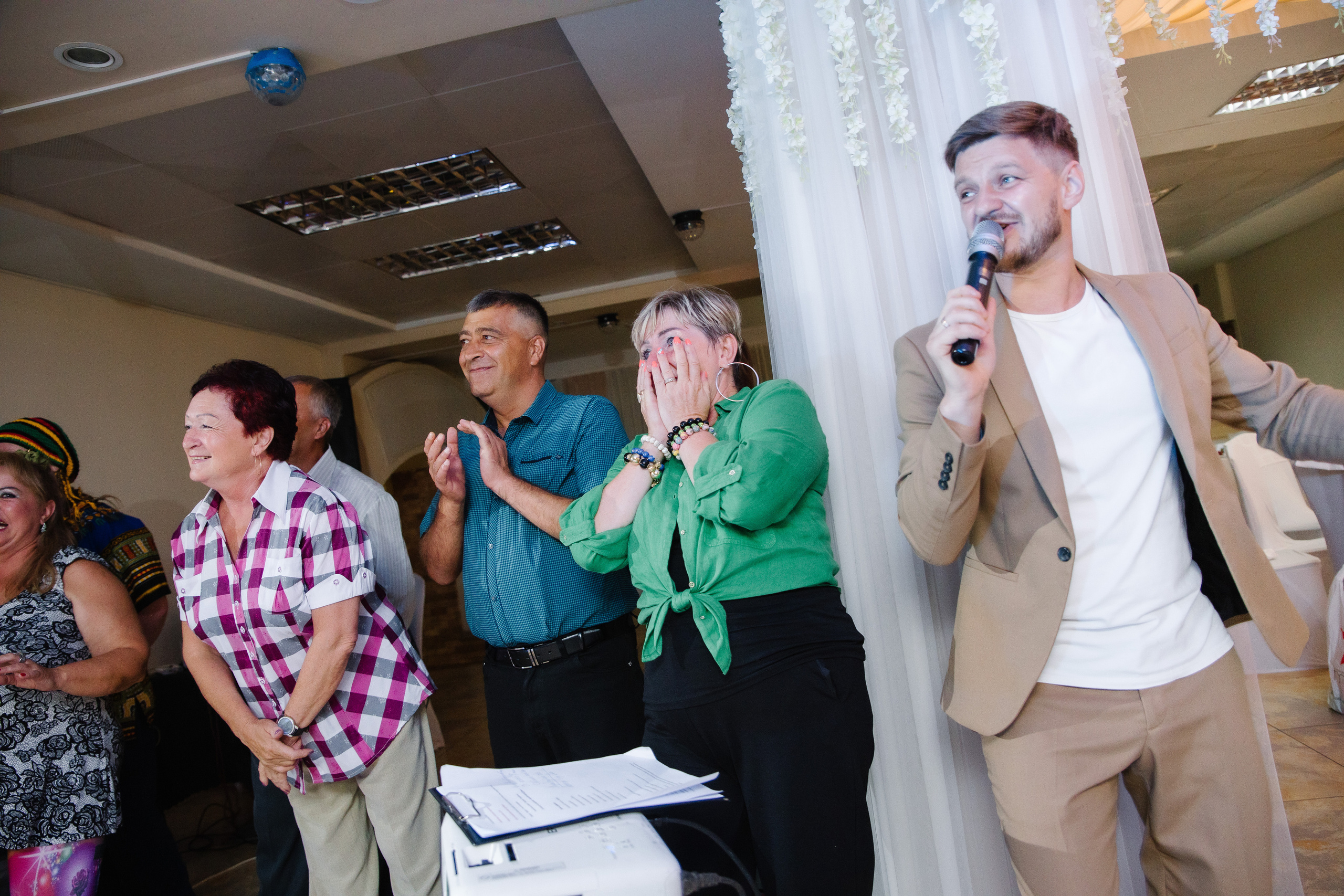 День рождения Анастасии. Сайт фотографа Марина Ефанова