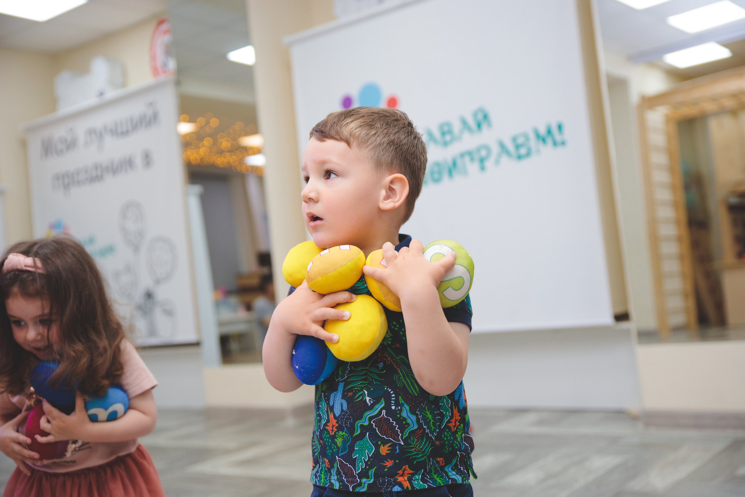 День рождения Таисии. Сайт фотографа Марина Ефанова
