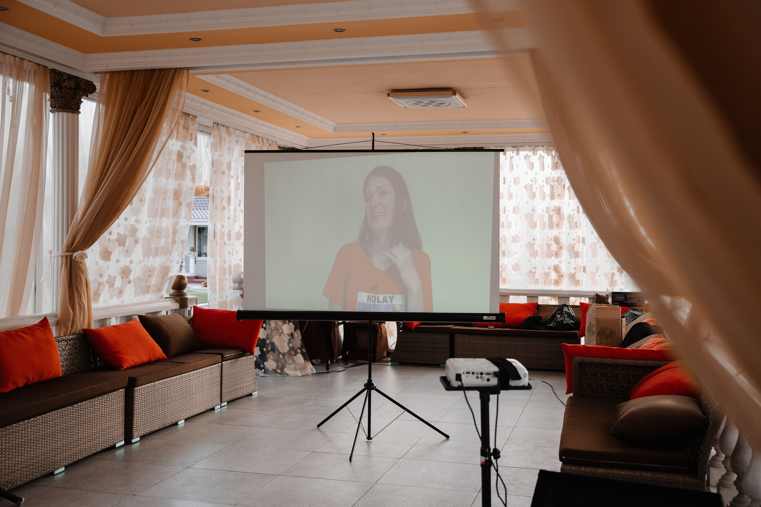 День рождения Натальи. Сайт фотографа Марина Ефанова